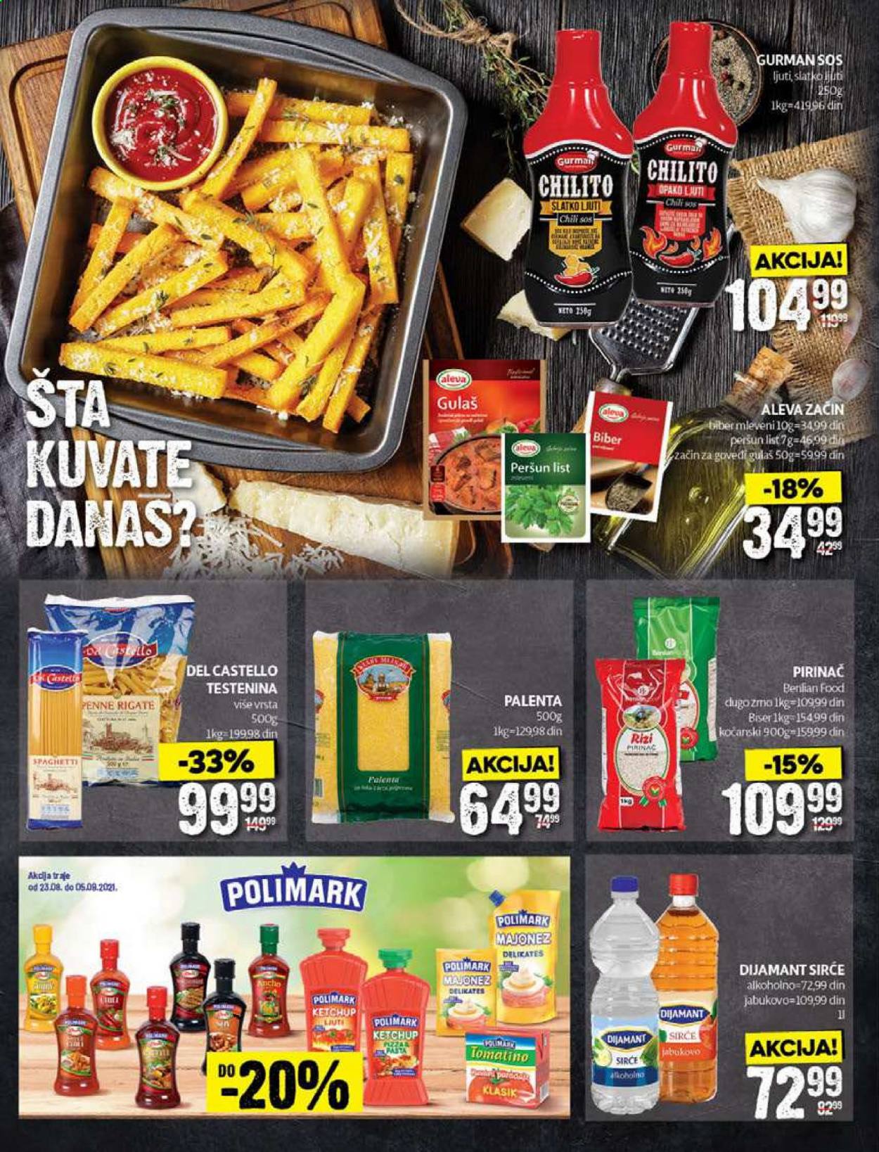 Roda katalog - 23.08.2021 - 05.09.2021. Stranica 30