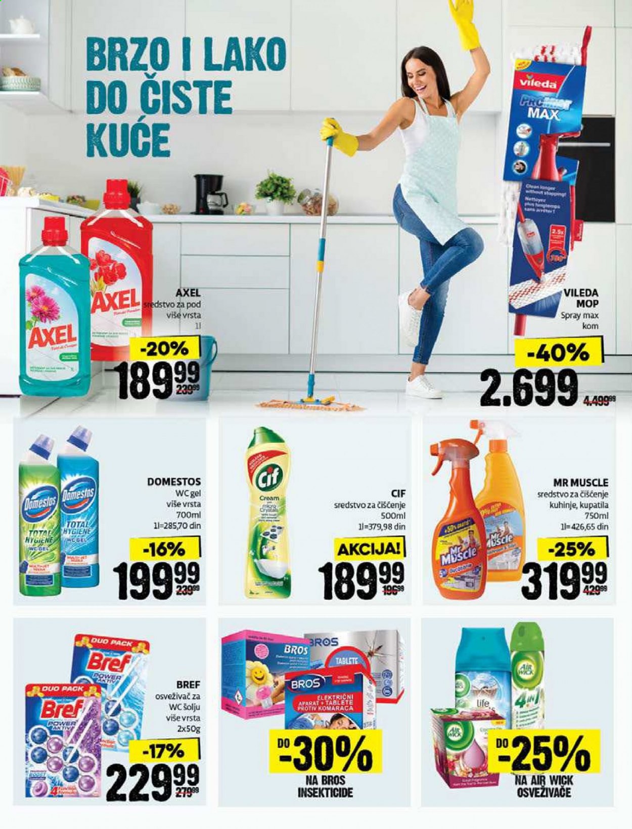 Roda katalog - 23.08.2021 - 05.09.2021. Stranica 40