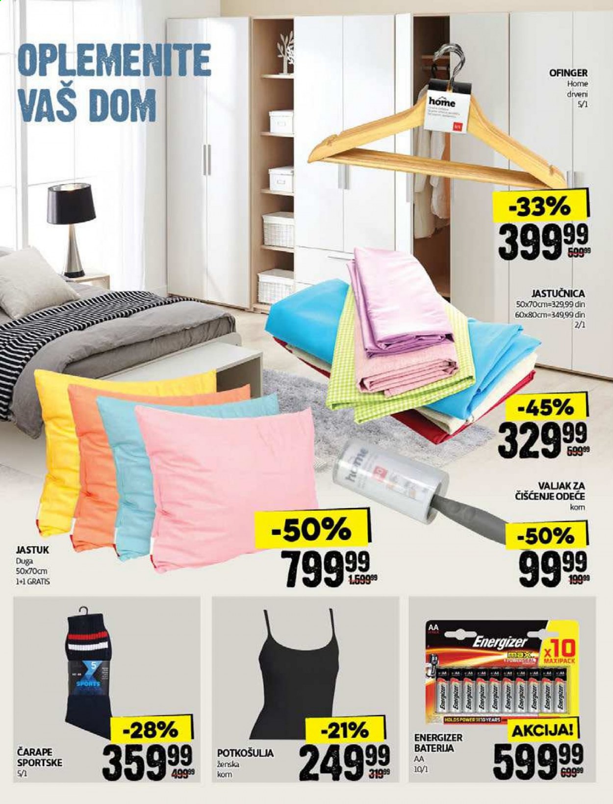 Roda katalog - 23.08.2021 - 05.09.2021. Stranica 50