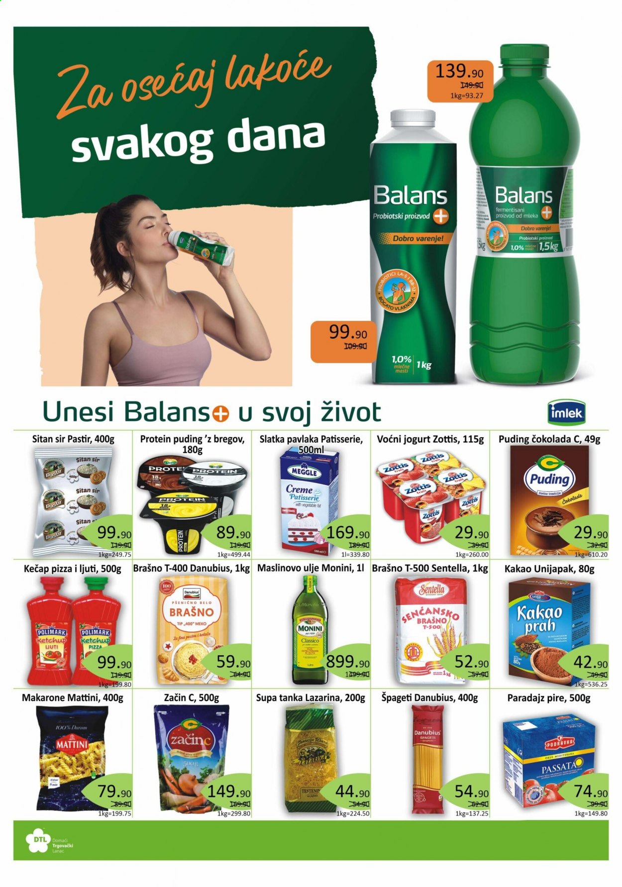 Europrom katalog - 20.08.2021 - 08.09.2021. Stranica 4