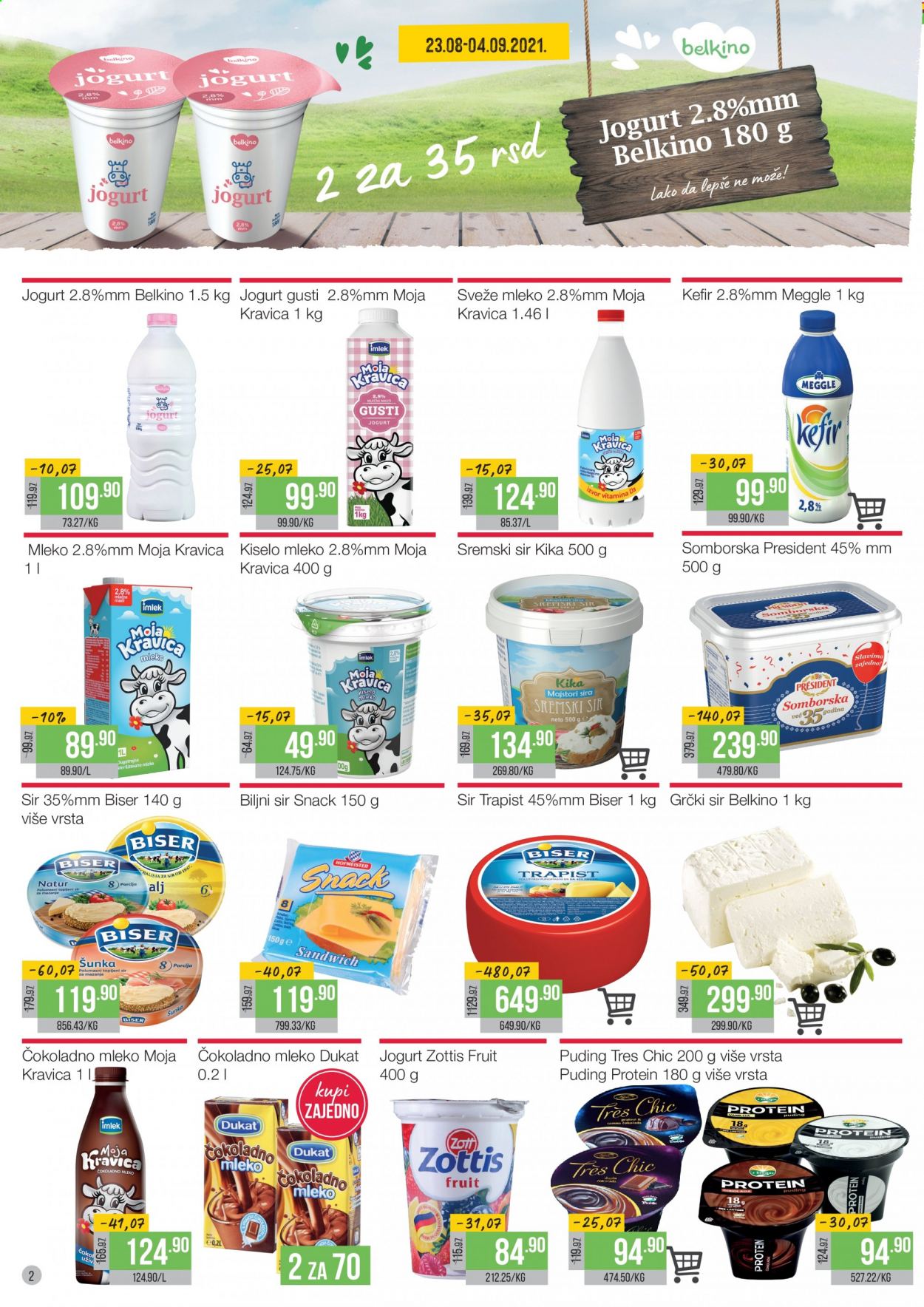 PerSu katalog - 23.08.2021 - 04.09.2021. Stranica 2