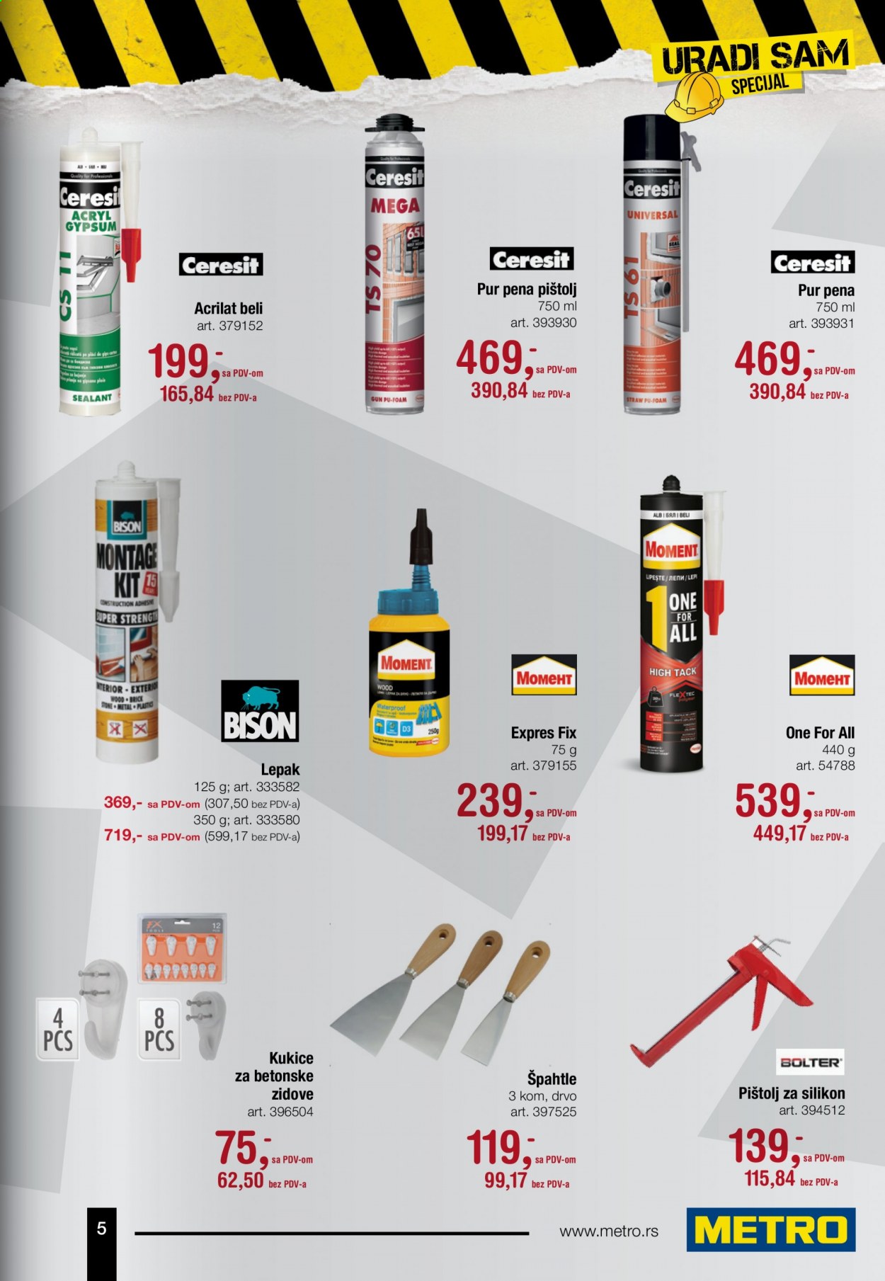 Metro katalog - 26.08.2021 - 22.09.2021. Stranica 5