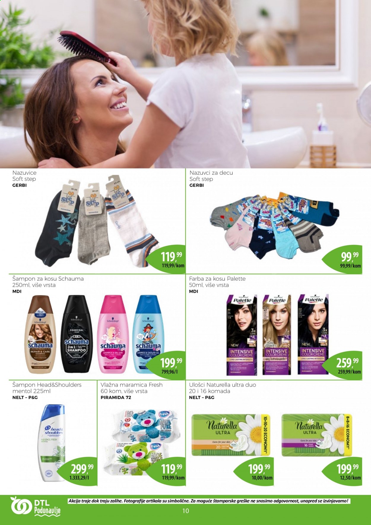 Podunavlje katalog - 23.08.2021 - 04.09.2021. Stranica 10