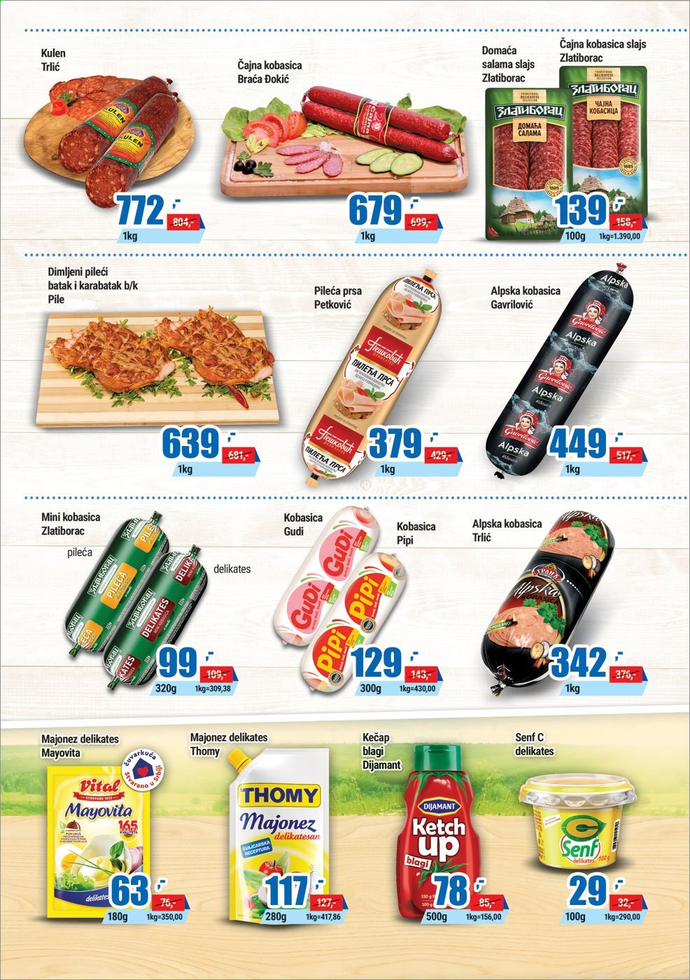 Trnava Promet katalog - 26.08.2021 - 15.09.2021. Stranica 3