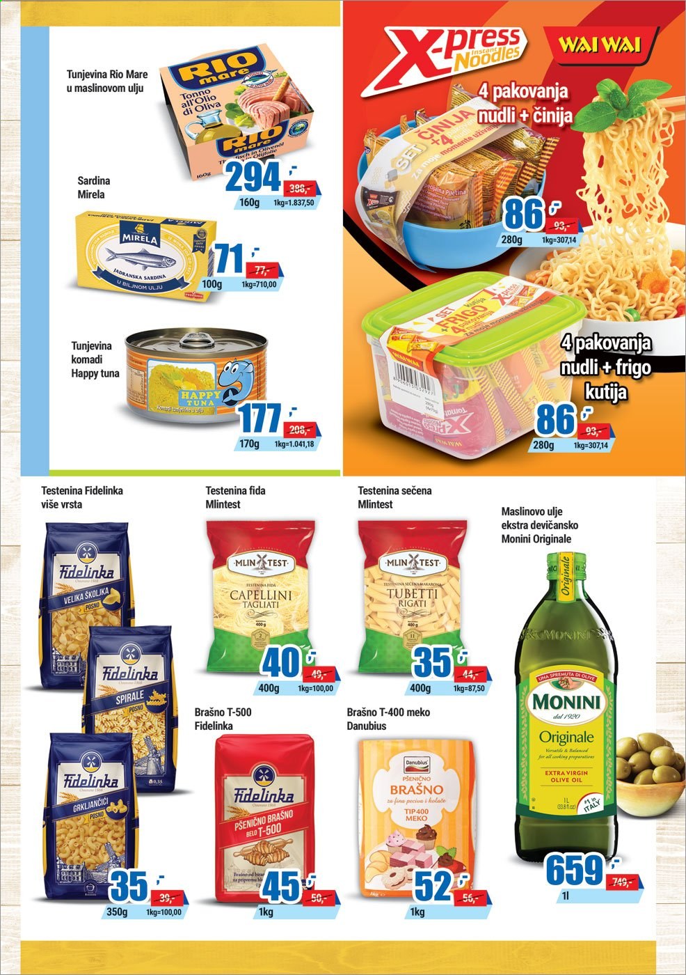 Trnava Promet katalog - 26.08.2021 - 15.09.2021. Stranica 5