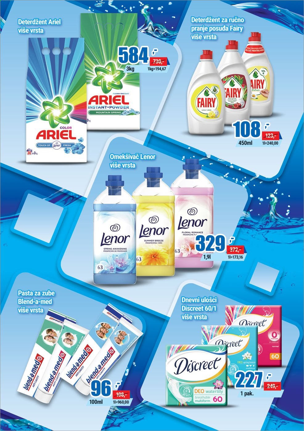 Trnava Promet katalog - 26.08.2021 - 15.09.2021. Stranica 13