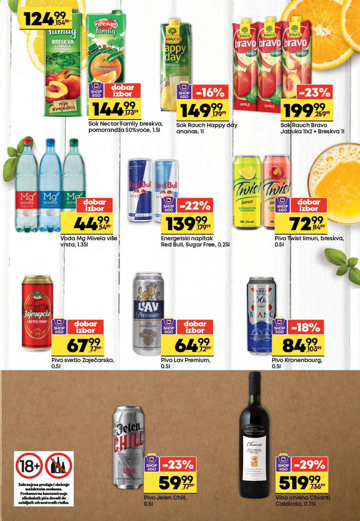 Maxi katalog - 25.08.2021 - 07.09.2021. Stranica 15