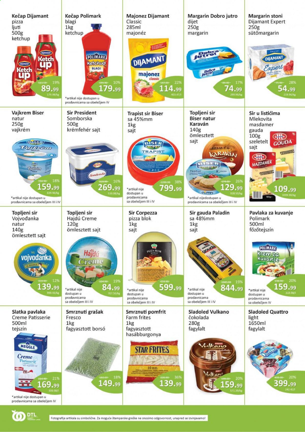 Senta Promet katalog - 23.08.2021 - 04.09.2021. Stranica 3