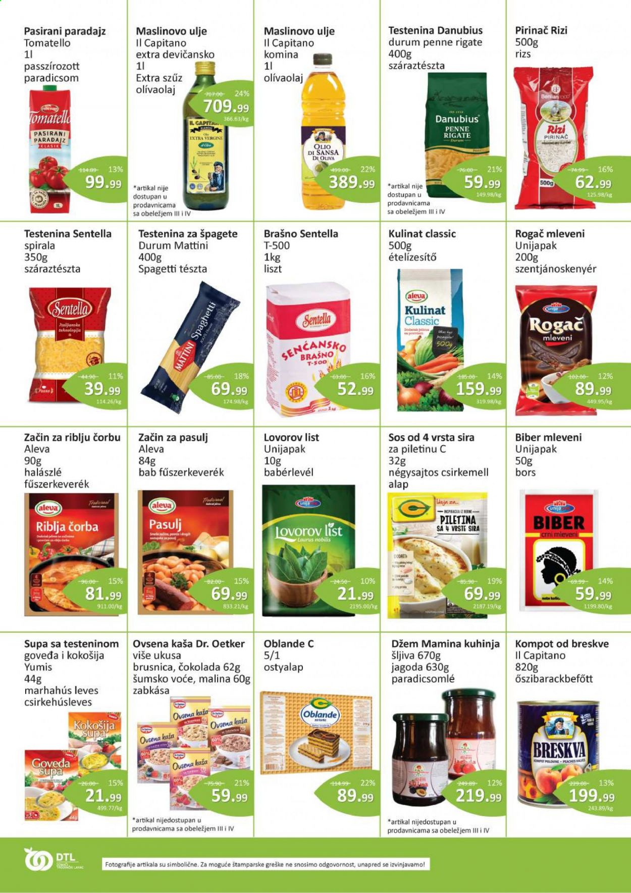 Senta Promet katalog - 23.08.2021 - 04.09.2021. Stranica 5