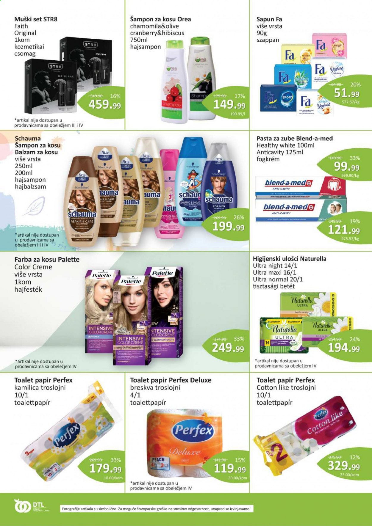 Senta Promet katalog - 23.08.2021 - 04.09.2021. Stranica 11