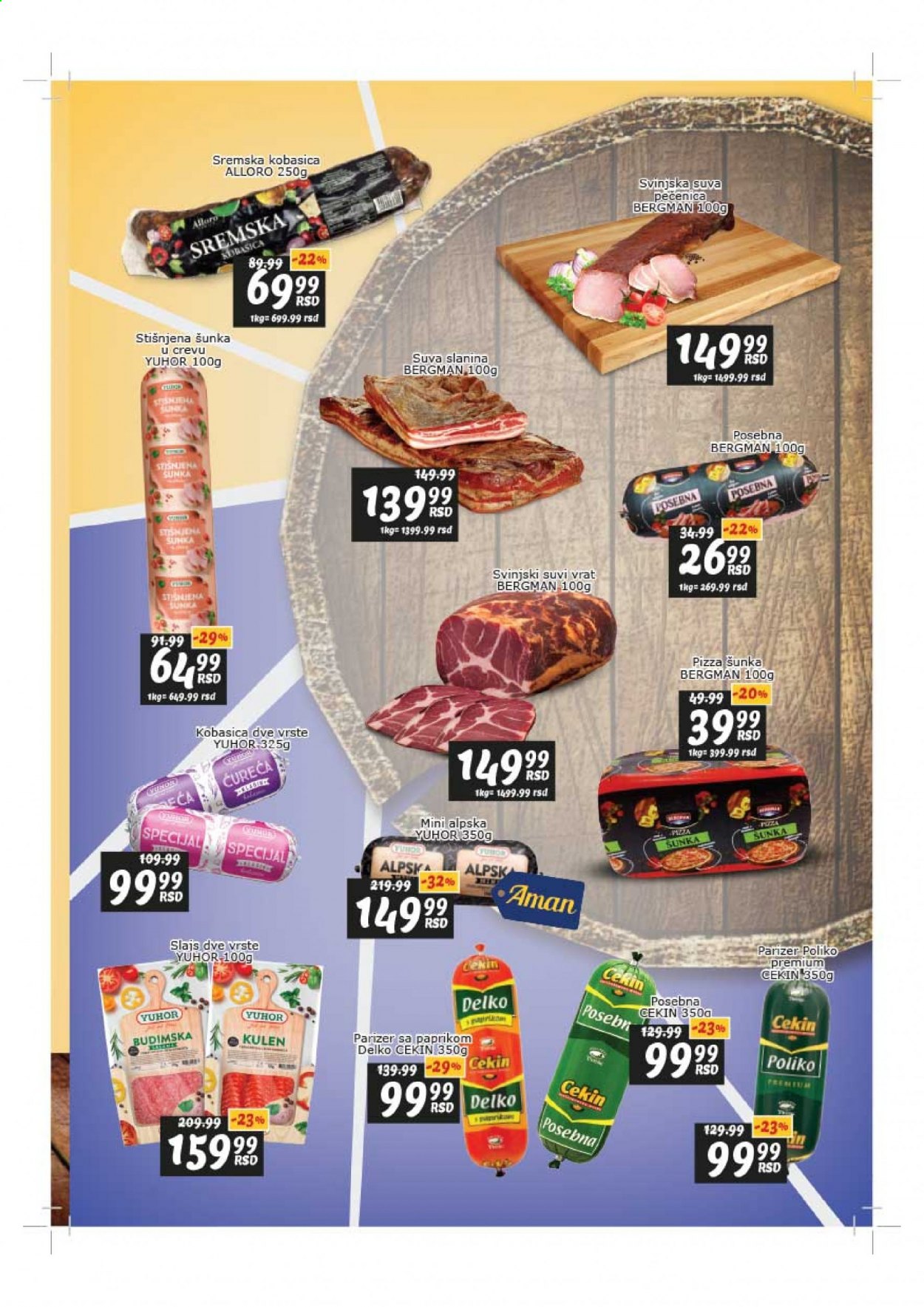 Aman katalog - 23.08.2021 - 05.09.2021. Stranica 3