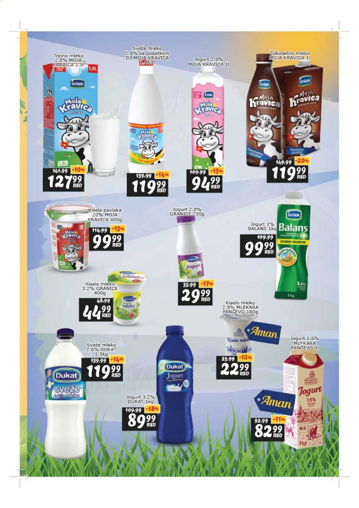 Aman katalog - 23.08.2021 - 05.09.2021. Stranica 5