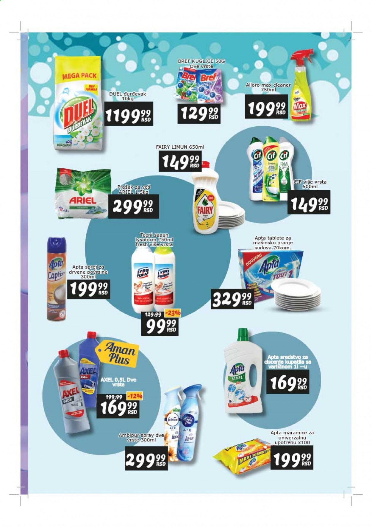 Aman katalog - 23.08.2021 - 05.09.2021. Stranica 21