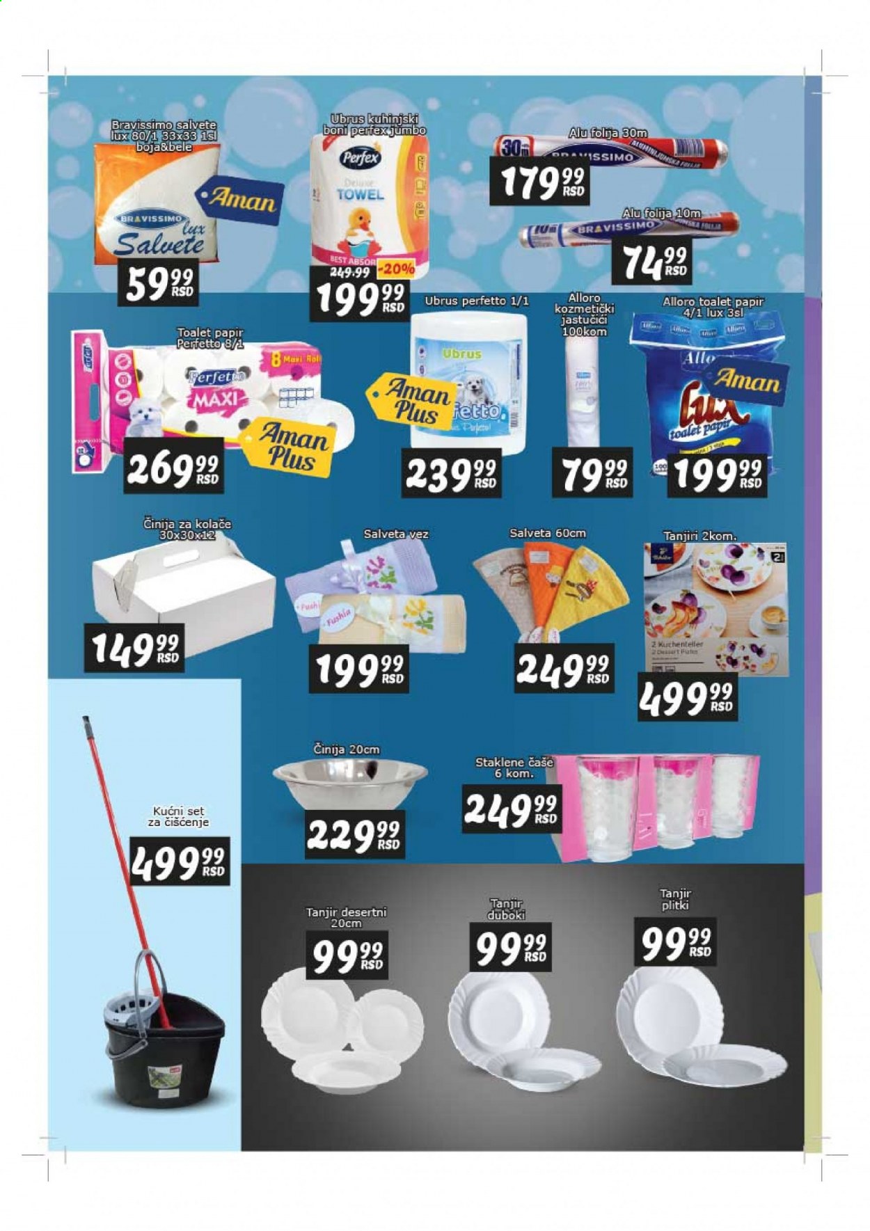 Aman katalog - 23.08.2021 - 05.09.2021. Stranica 22
