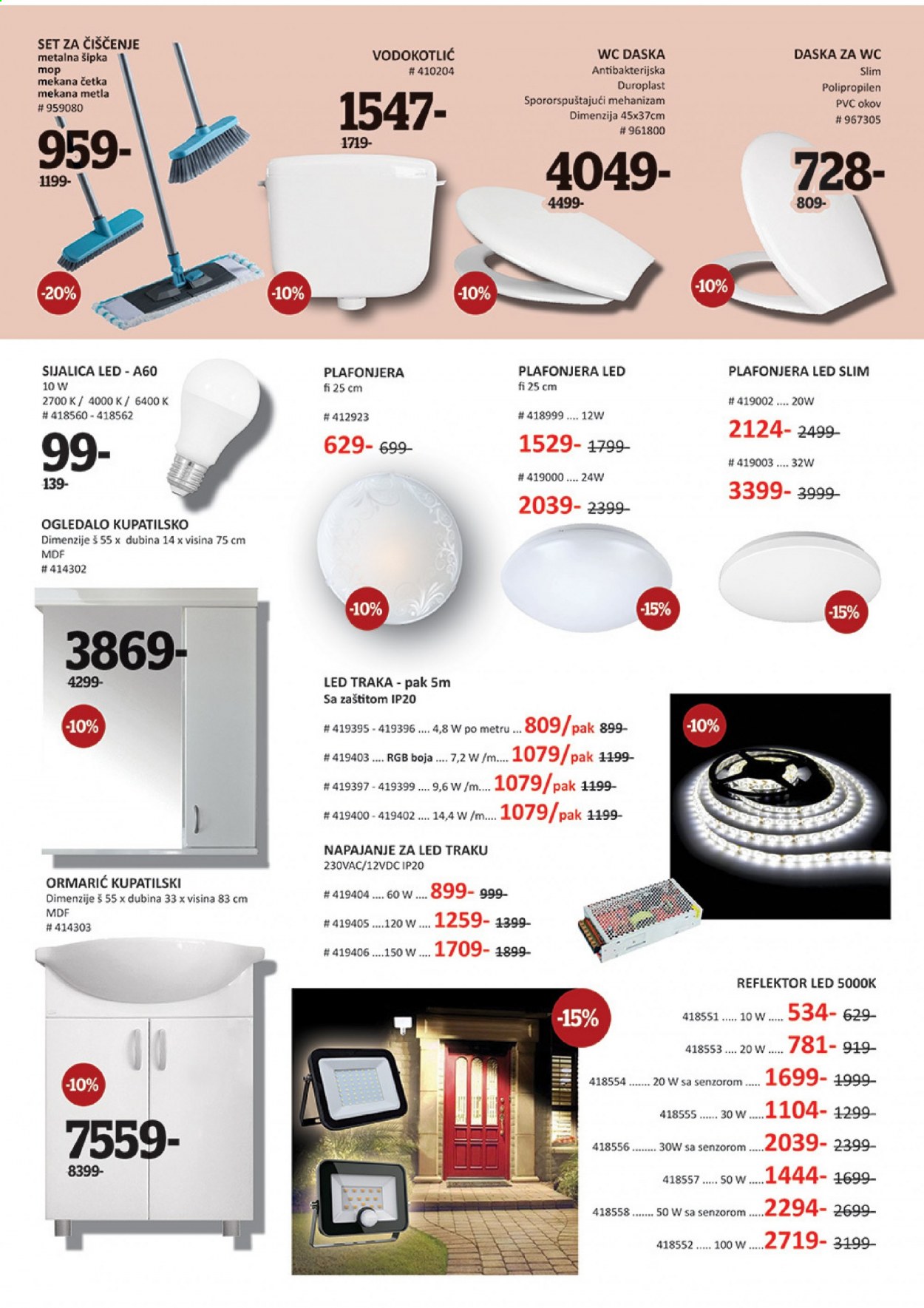Uradi Sam katalog - 25.08.2021 - 05.09.2021. Stranica 5