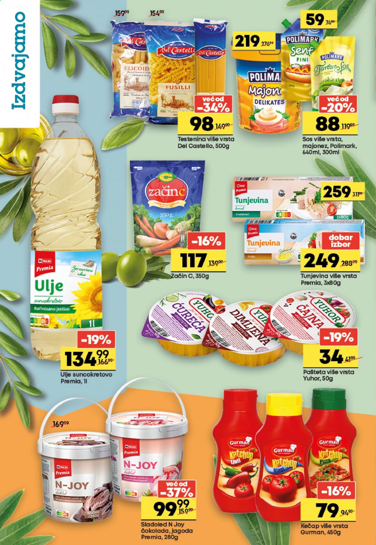 Mega Maxi katalog - 26.08.2021 - 01.09.2021. Stranica 6