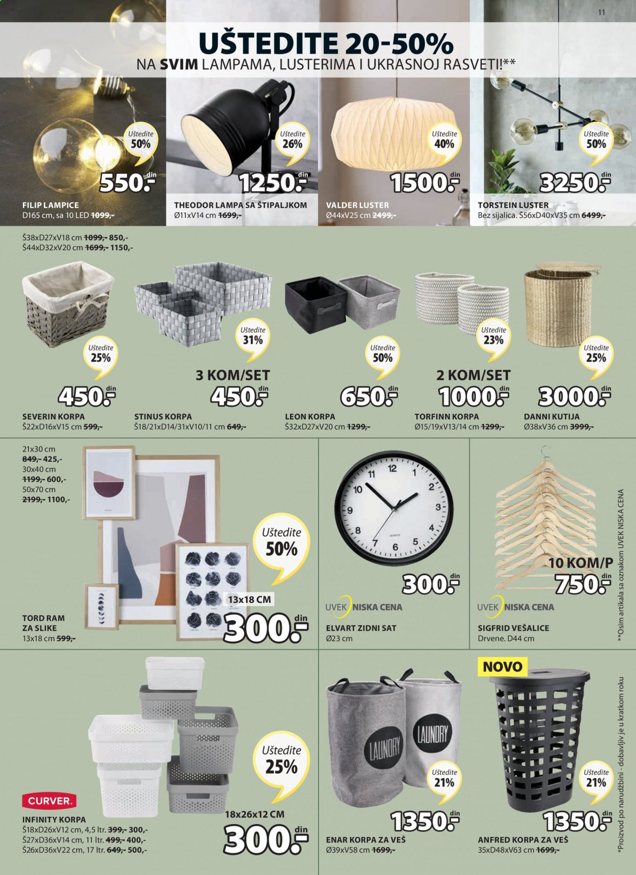 JYSK katalog - 26.08.2021 - 08.09.2021. Stranica 11