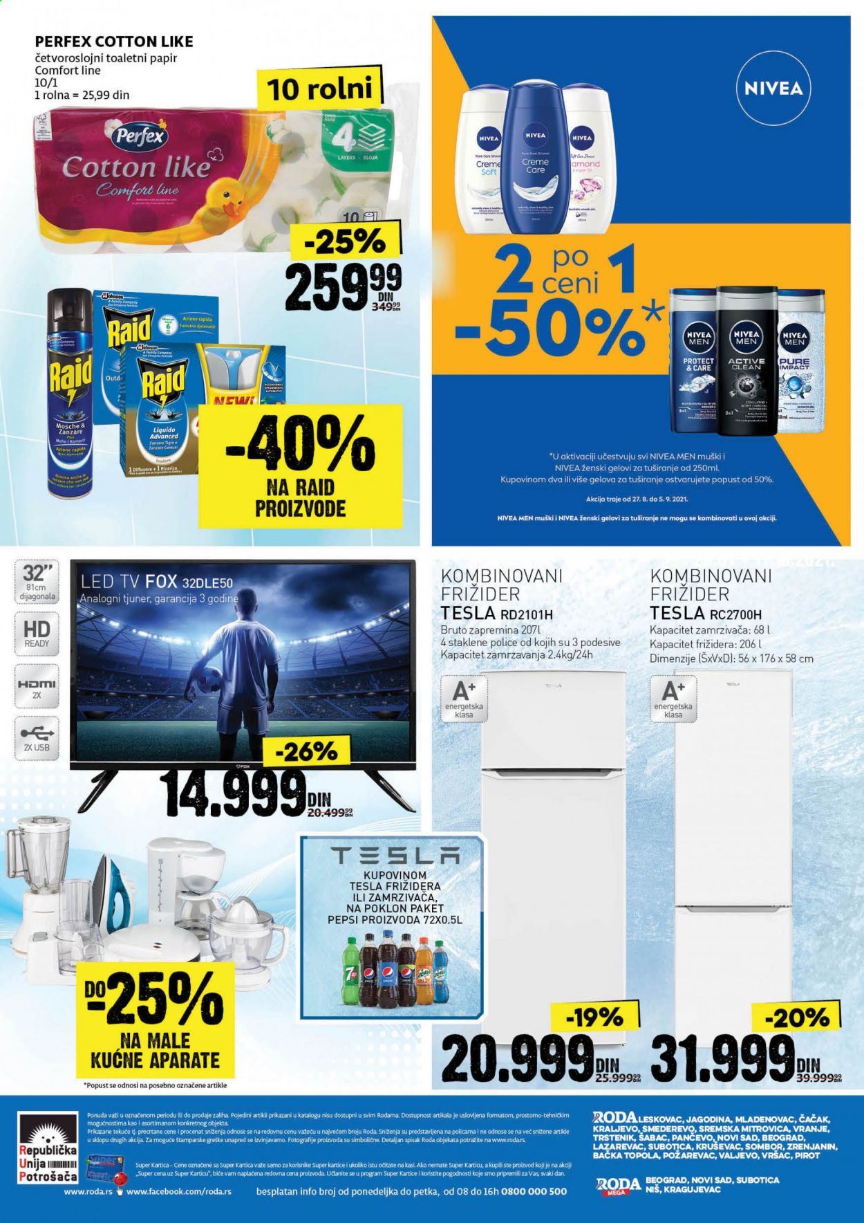 Roda katalog - 27.08.2021 - 02.09.2021. Stranica 8