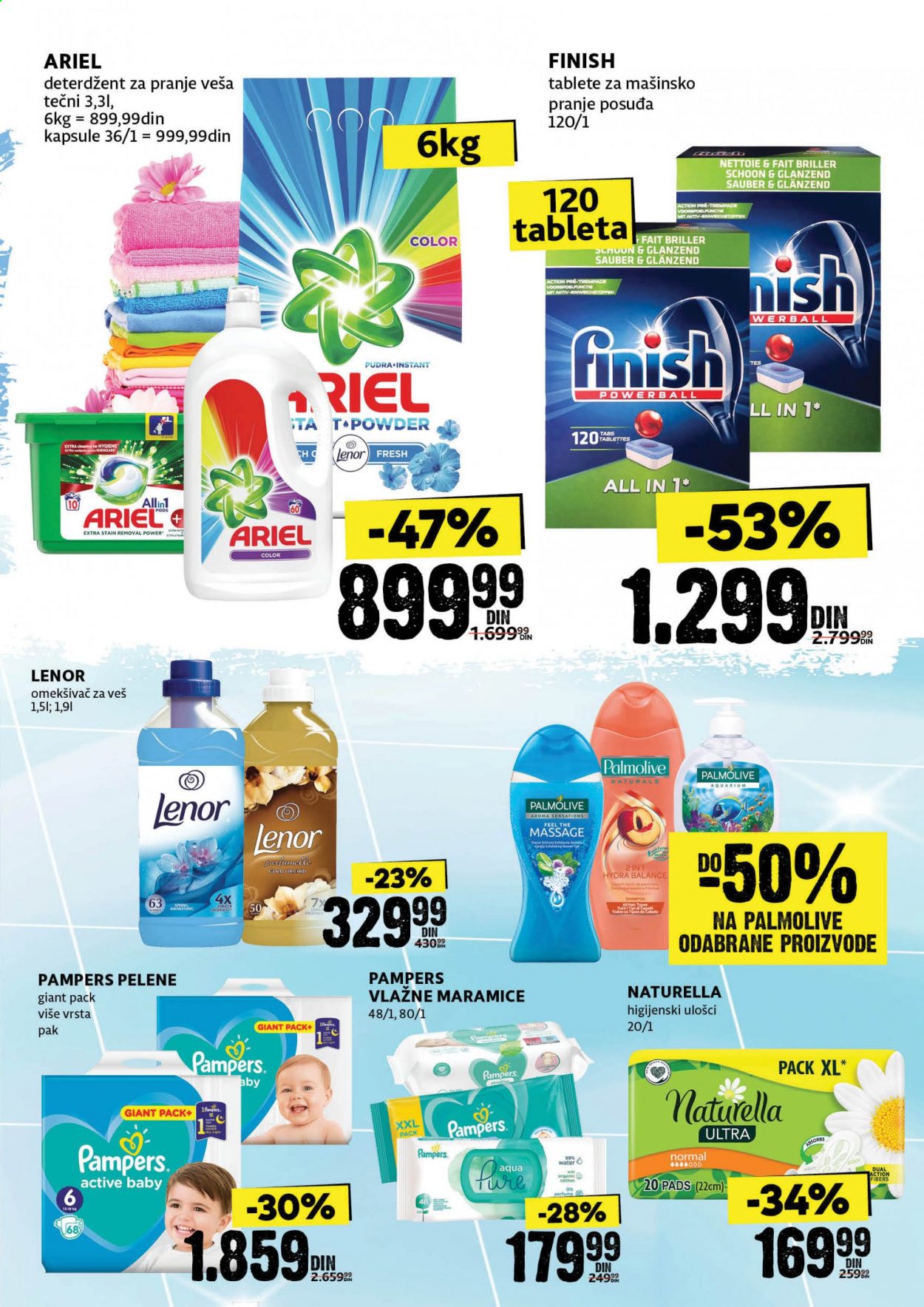 Idea katalog - 27.08.2021 - 02.09.2021. Stranica 7