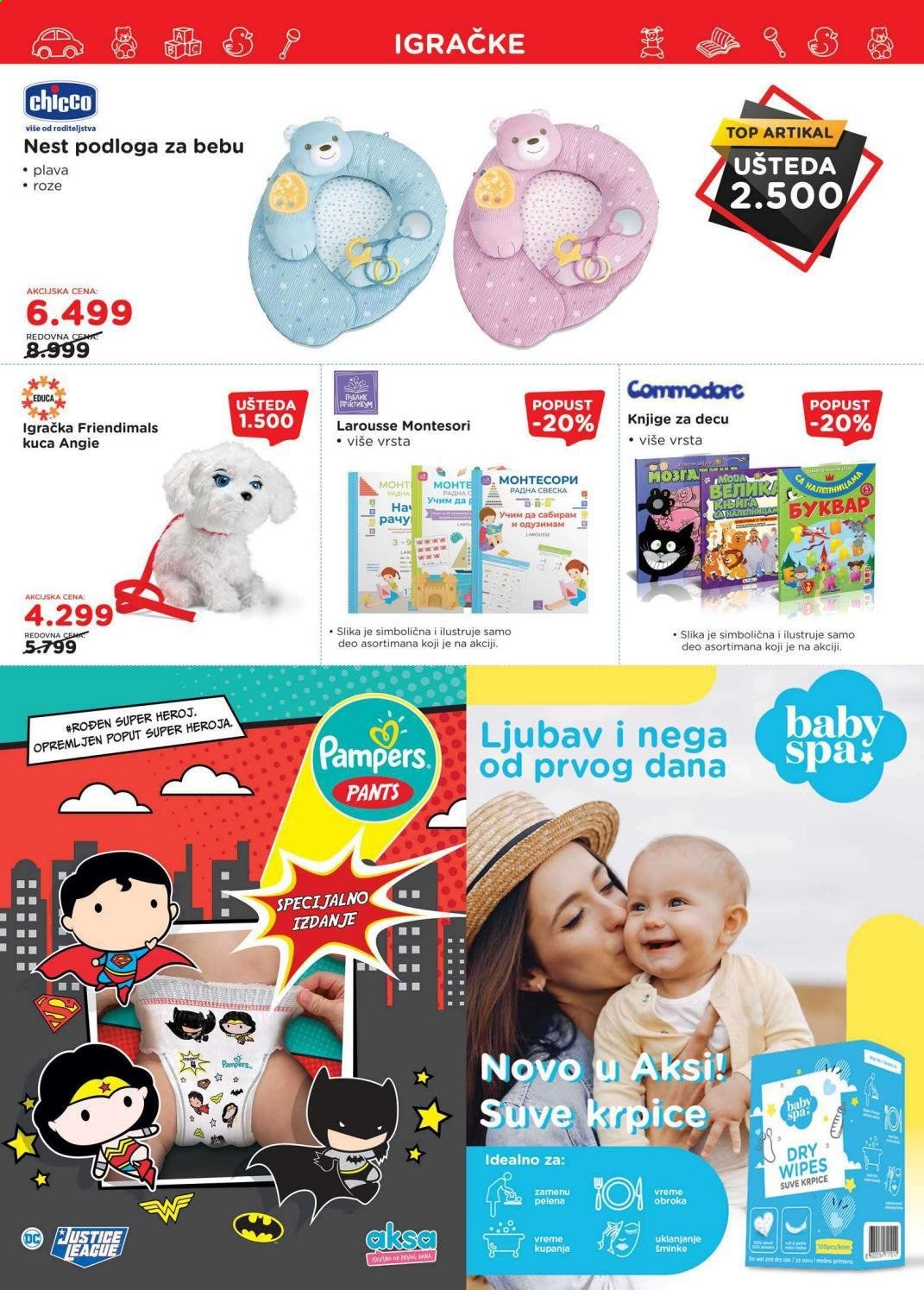 Aksa katalog - 27.08.2021 - 16.09.2021. Stranica 11