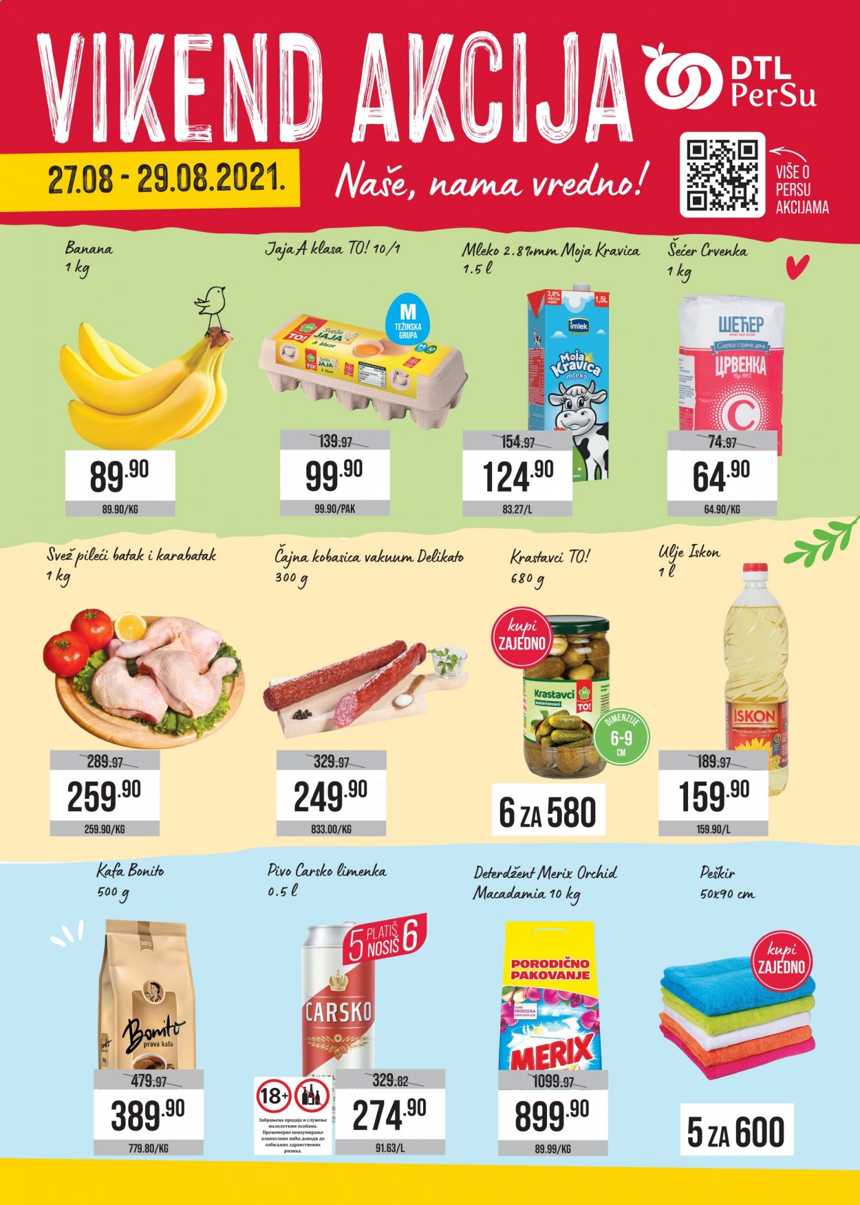 PerSu katalog - 27.08.2021 - 29.08.2021. Stranica 1