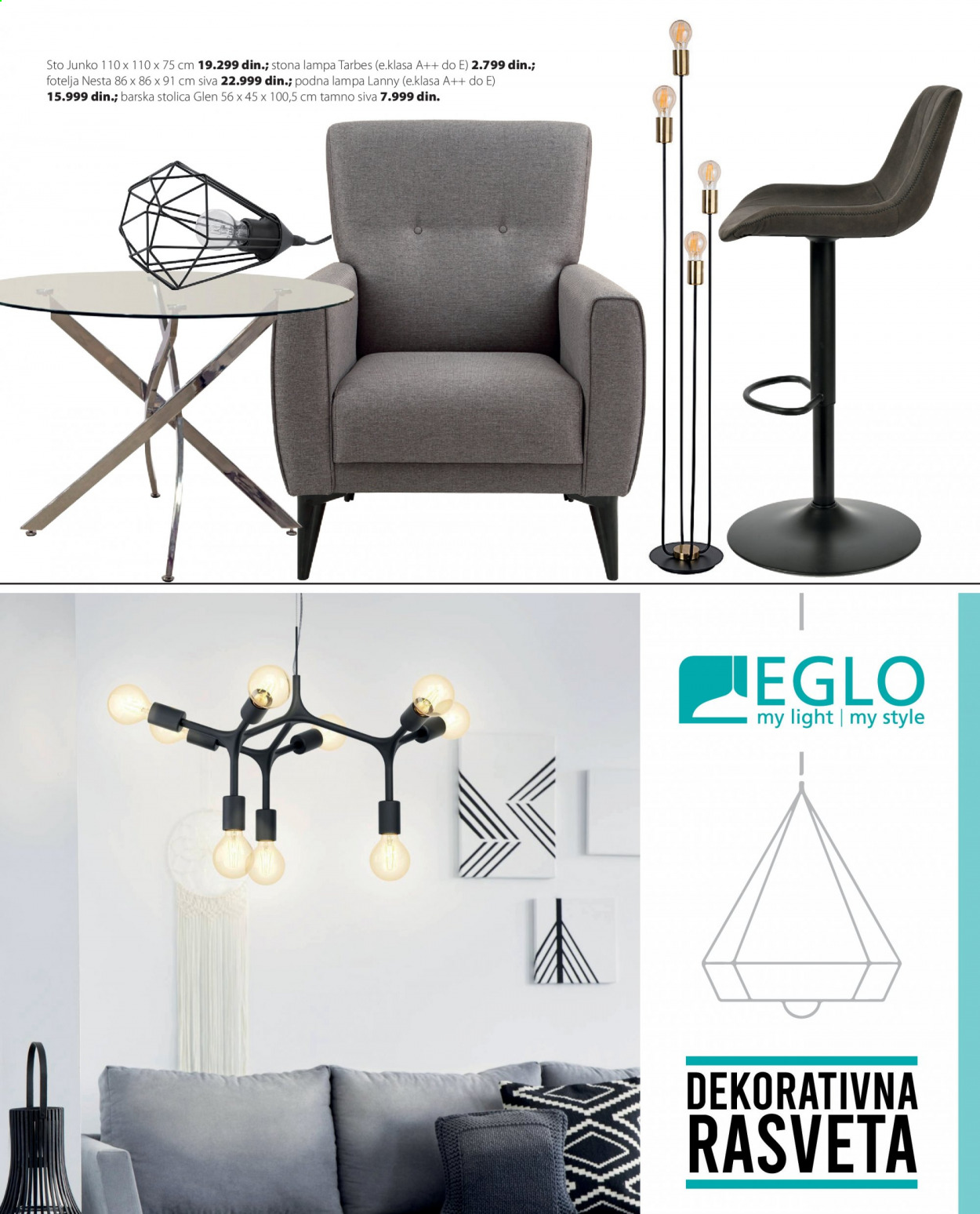 Emmezeta katalog. Stranica 10