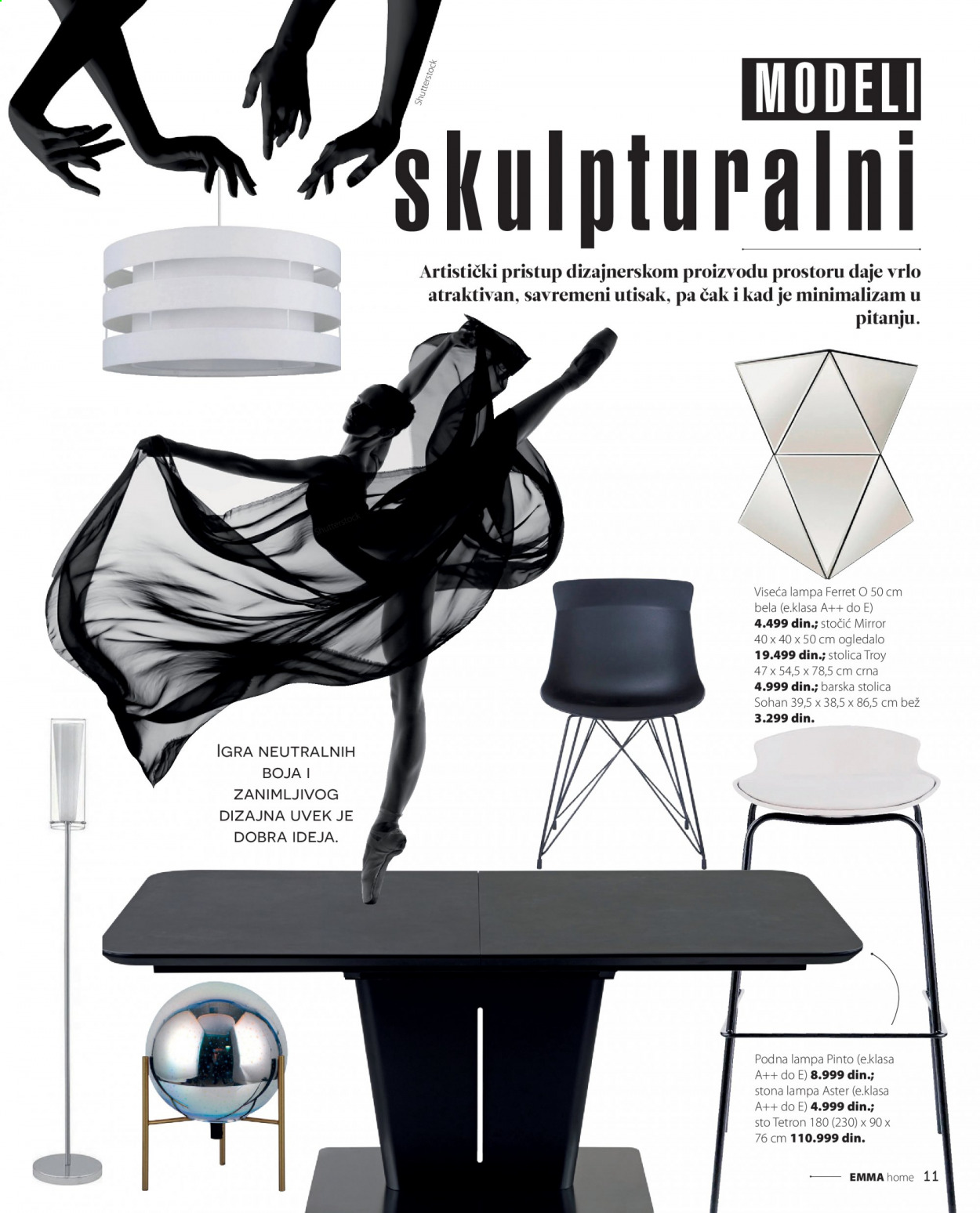 Emmezeta katalog. Stranica 11