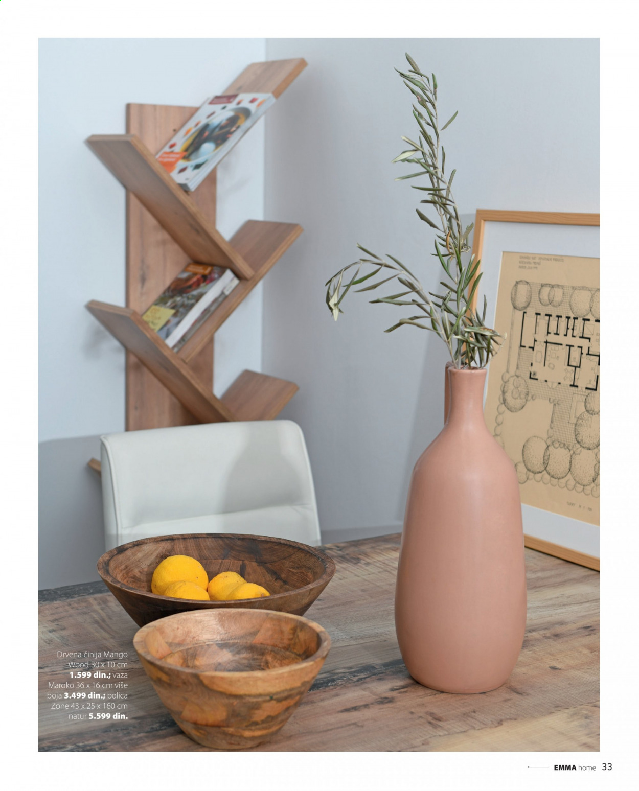 Emmezeta katalog. Stranica 33