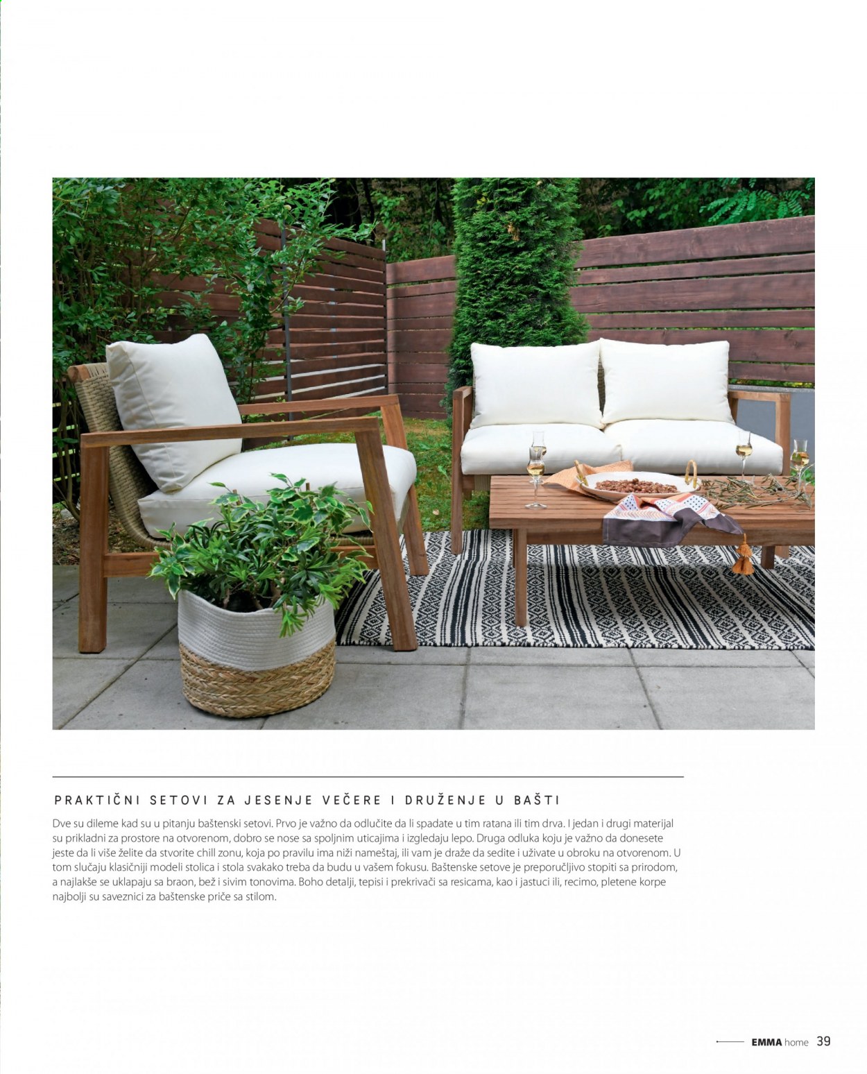 Emmezeta katalog. Stranica 39