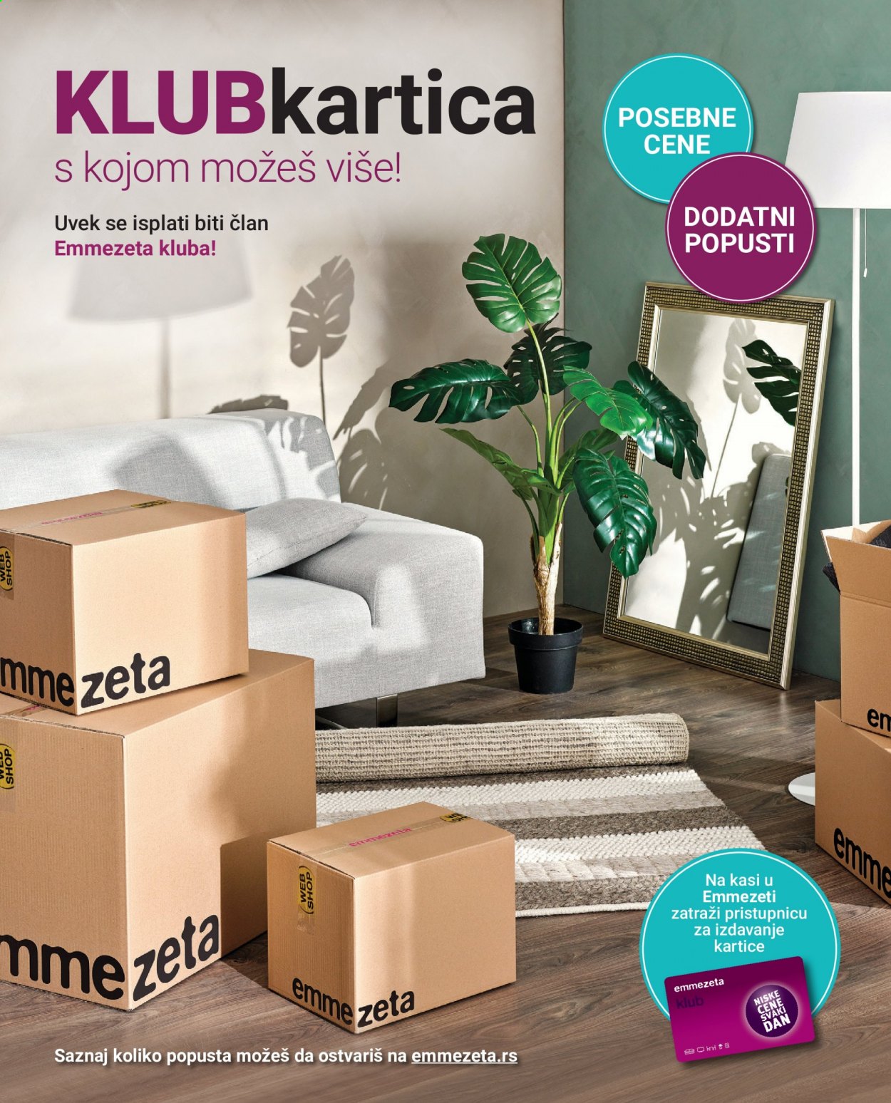 Emmezeta katalog. Stranica 100