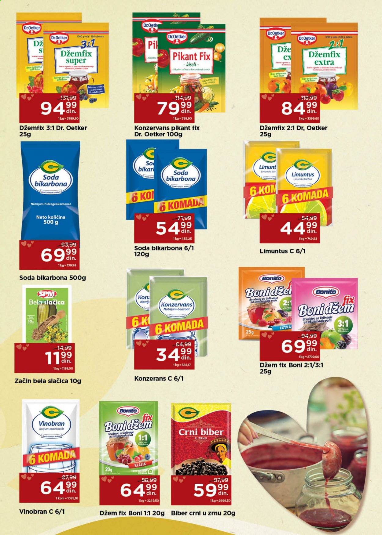 Univerexport katalog - 27.08.2021 - 26.09.2021. Stranica 10