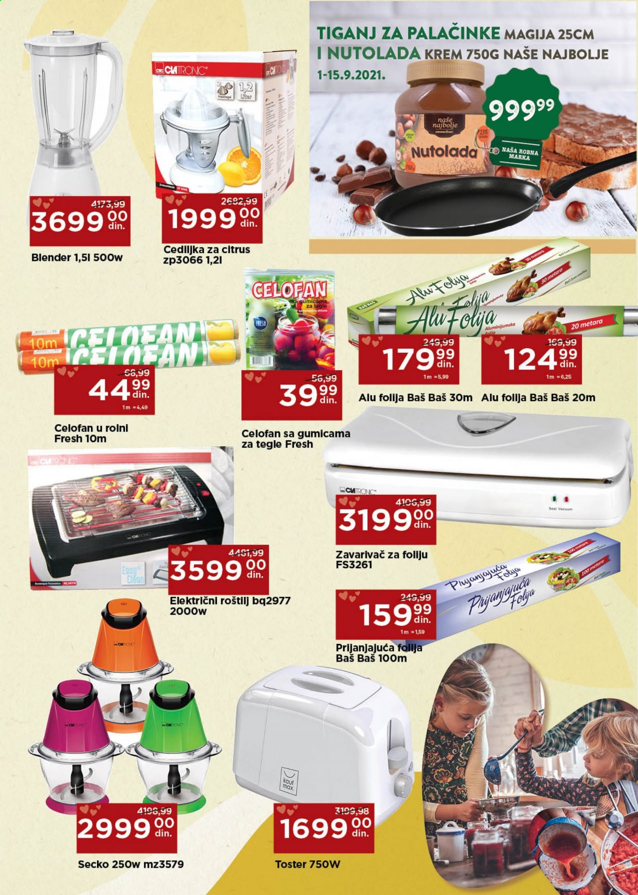 Univerexport katalog - 27.08.2021 - 26.09.2021. Stranica 11
