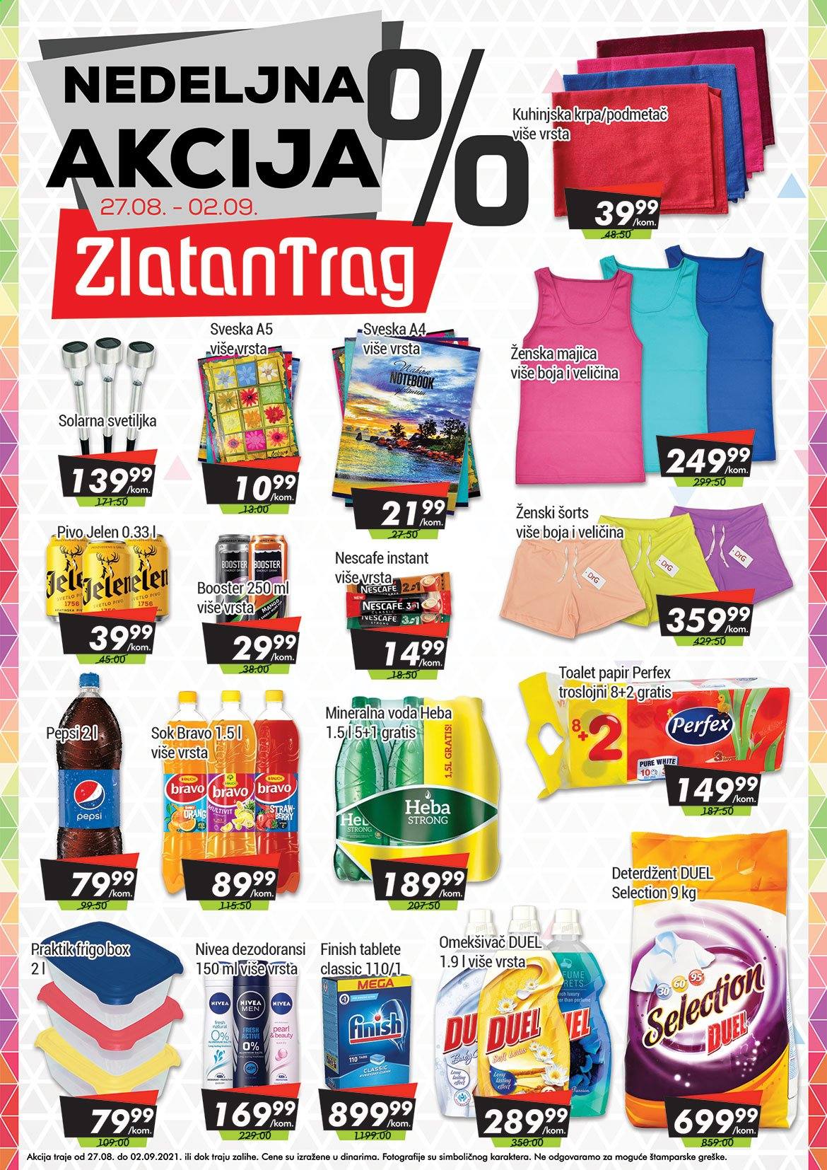 Zlatan Trag katalog - 27.08.2021 - 02.09.2021. Stranica 2