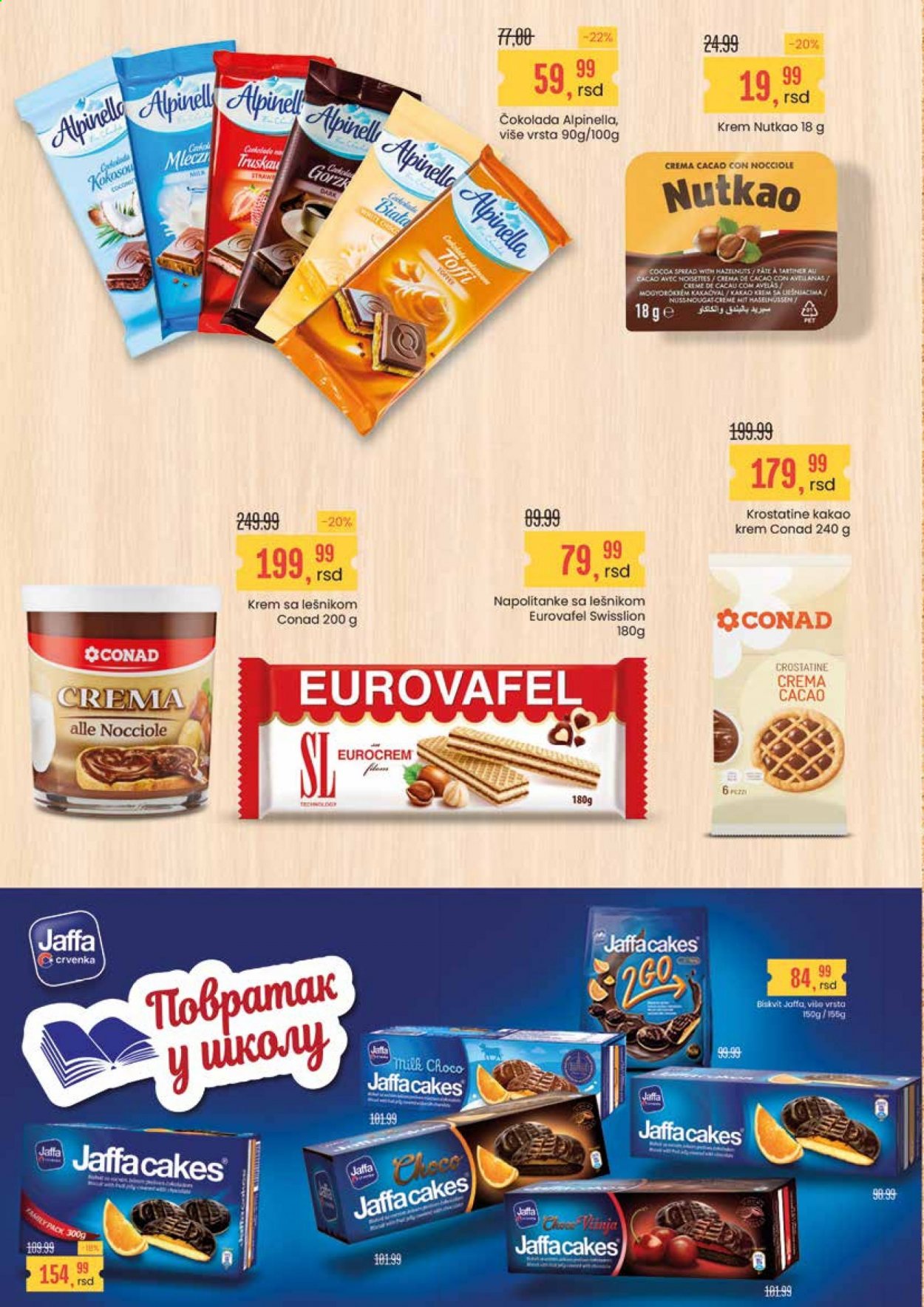 Aroma Market katalog - 27.08.2021 - 09.09.2021. Stranica 5