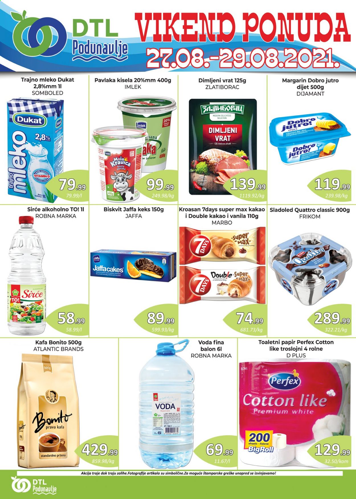 Podunavlje katalog - 27.08.2021 - 29.08.2021. Stranica 1