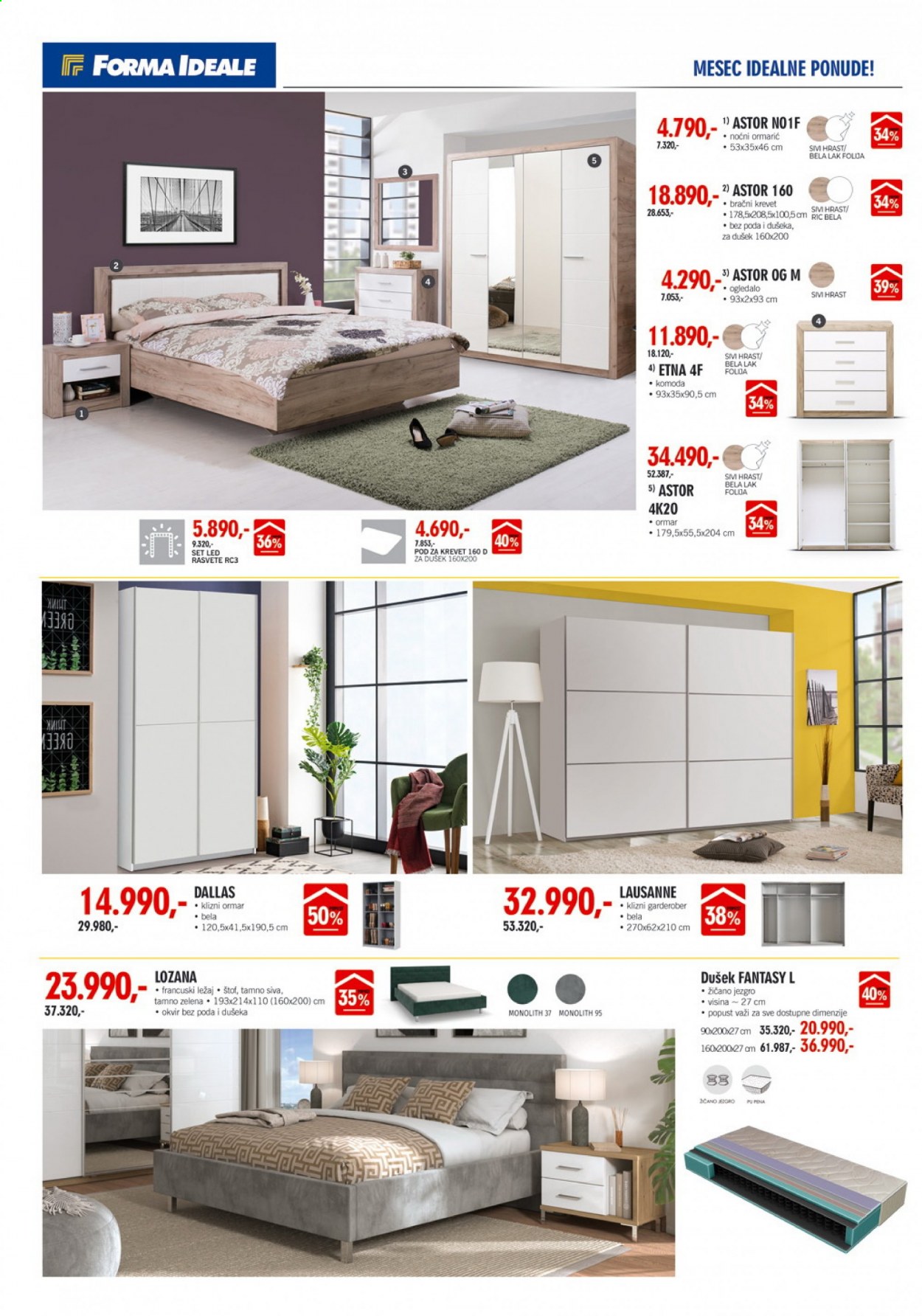 Forma Ideale katalog - 30.08.2021 - 25.09.2021. Stranica 10