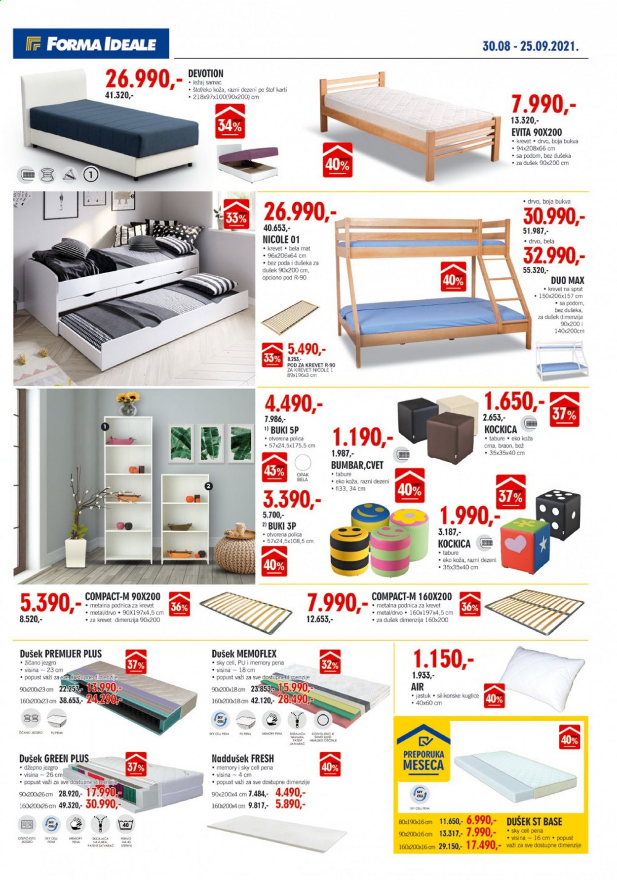 Forma Ideale katalog - 30.08.2021 - 25.09.2021. Stranica 11