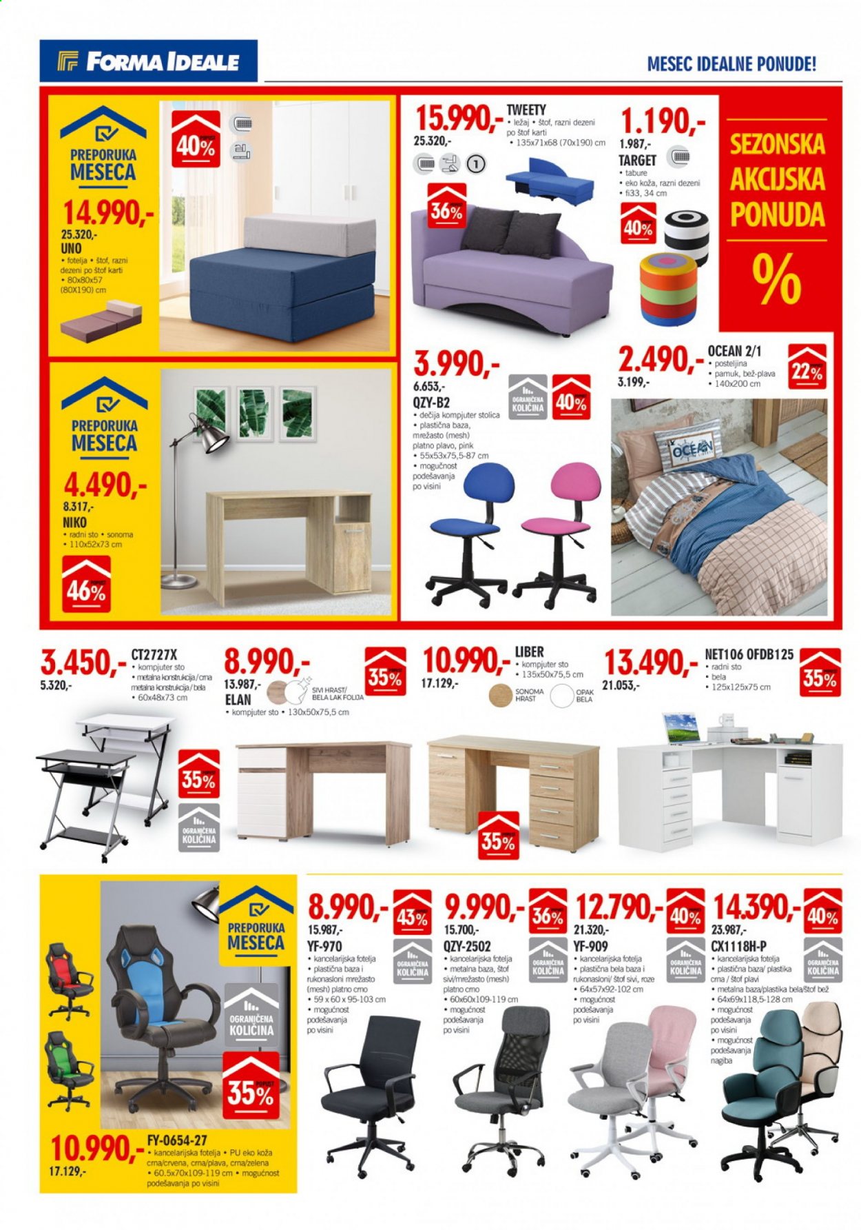 Forma Ideale katalog - 30.08.2021 - 25.09.2021. Stranica 12
