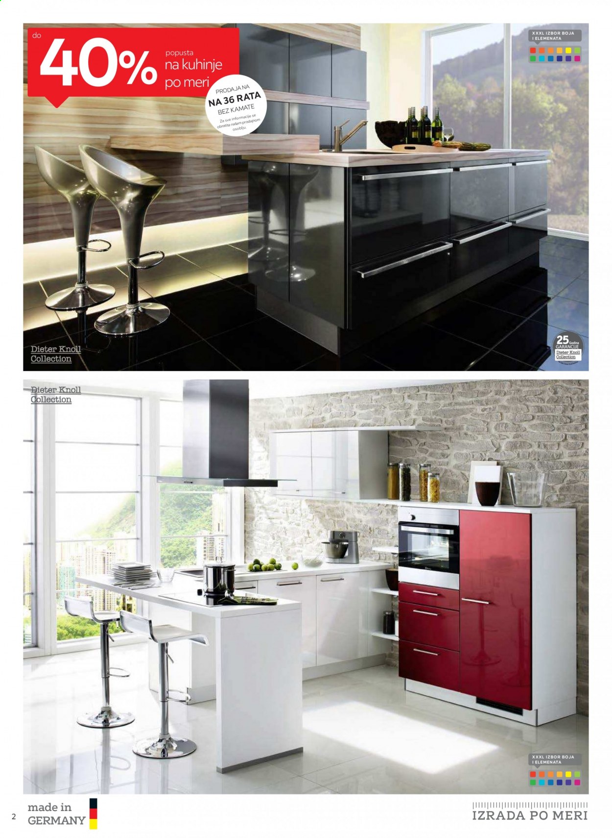 Lesnina XXXL katalog - 30.08.2021 - 26.09.2021. Stranica 2