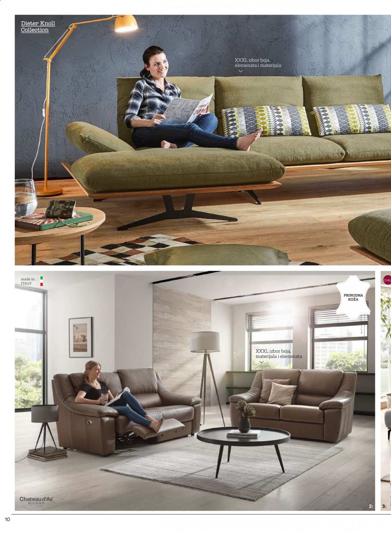 Lesnina XXXL katalog - 30.08.2021 - 26.09.2021. Stranica 10
