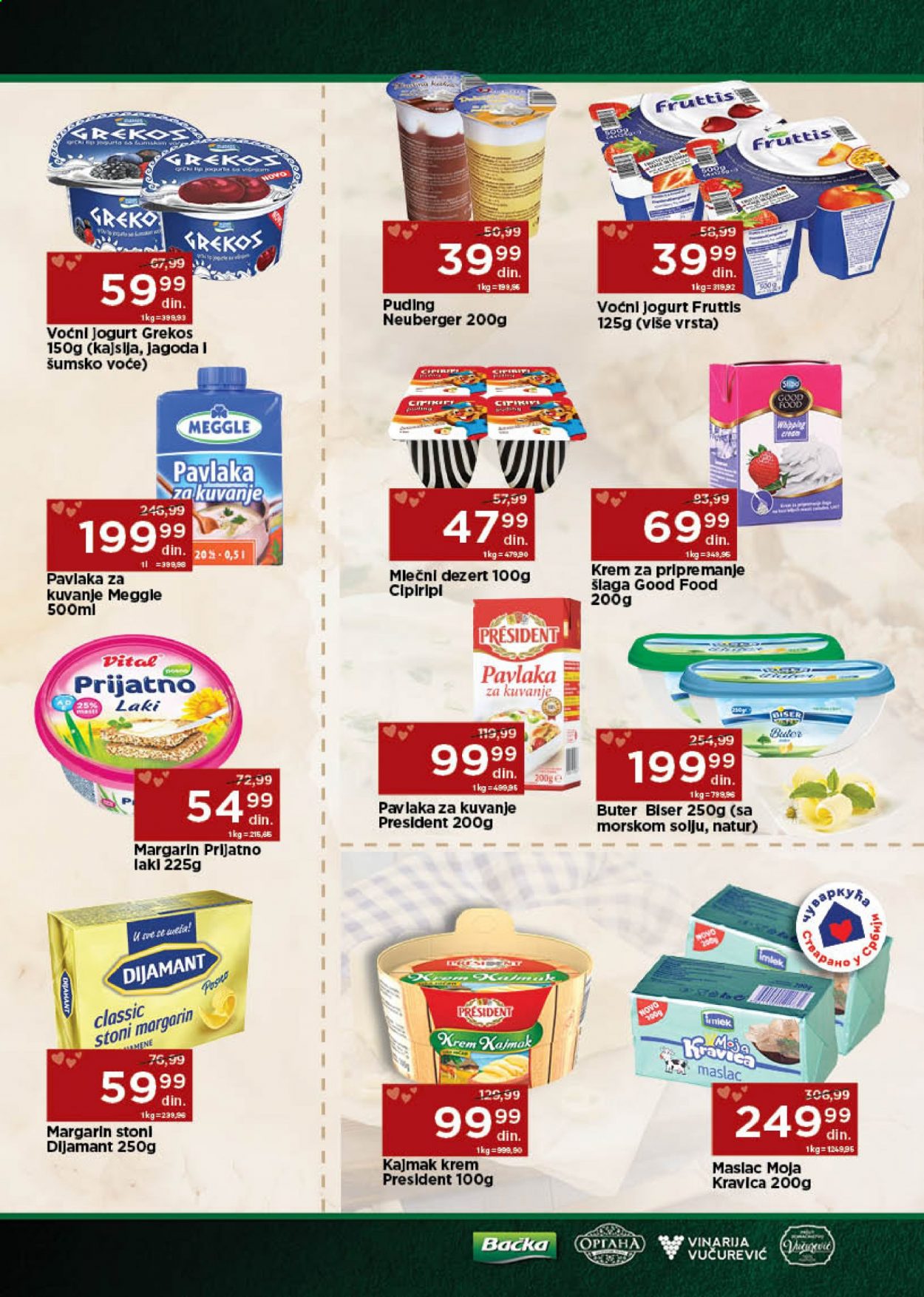 Univerexport katalog - 30.08.2021 - 12.09.2021. Stranica 8