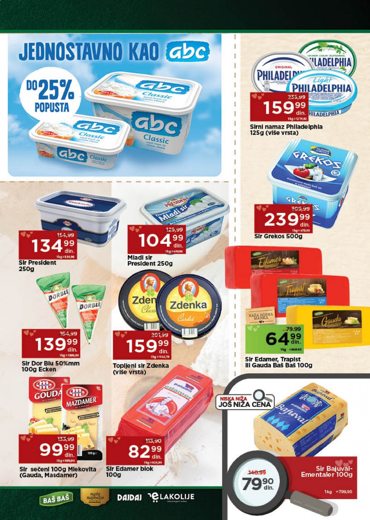 Univerexport katalog - 30.08.2021 - 12.09.2021. Stranica 9