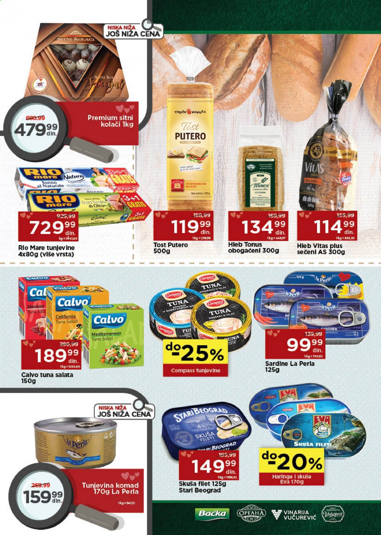 Univerexport katalog - 30.08.2021 - 12.09.2021. Stranica 10
