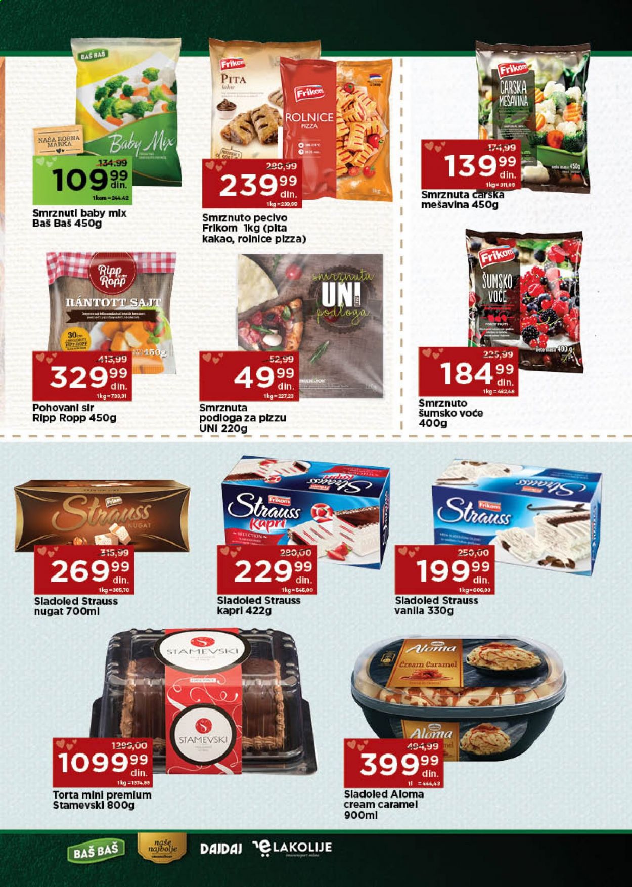 Univerexport katalog - 30.08.2021 - 12.09.2021. Stranica 11