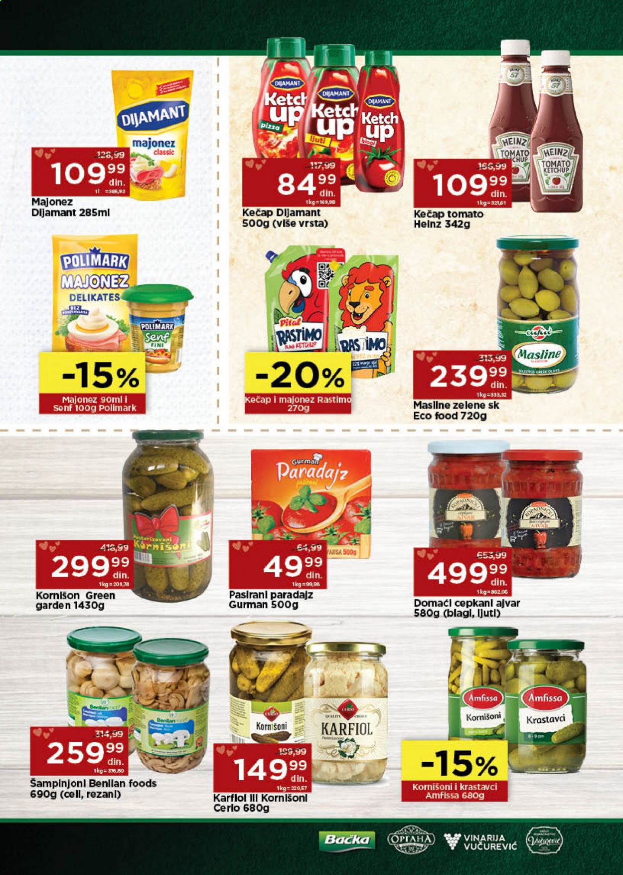 Univerexport katalog - 30.08.2021 - 12.09.2021. Stranica 14