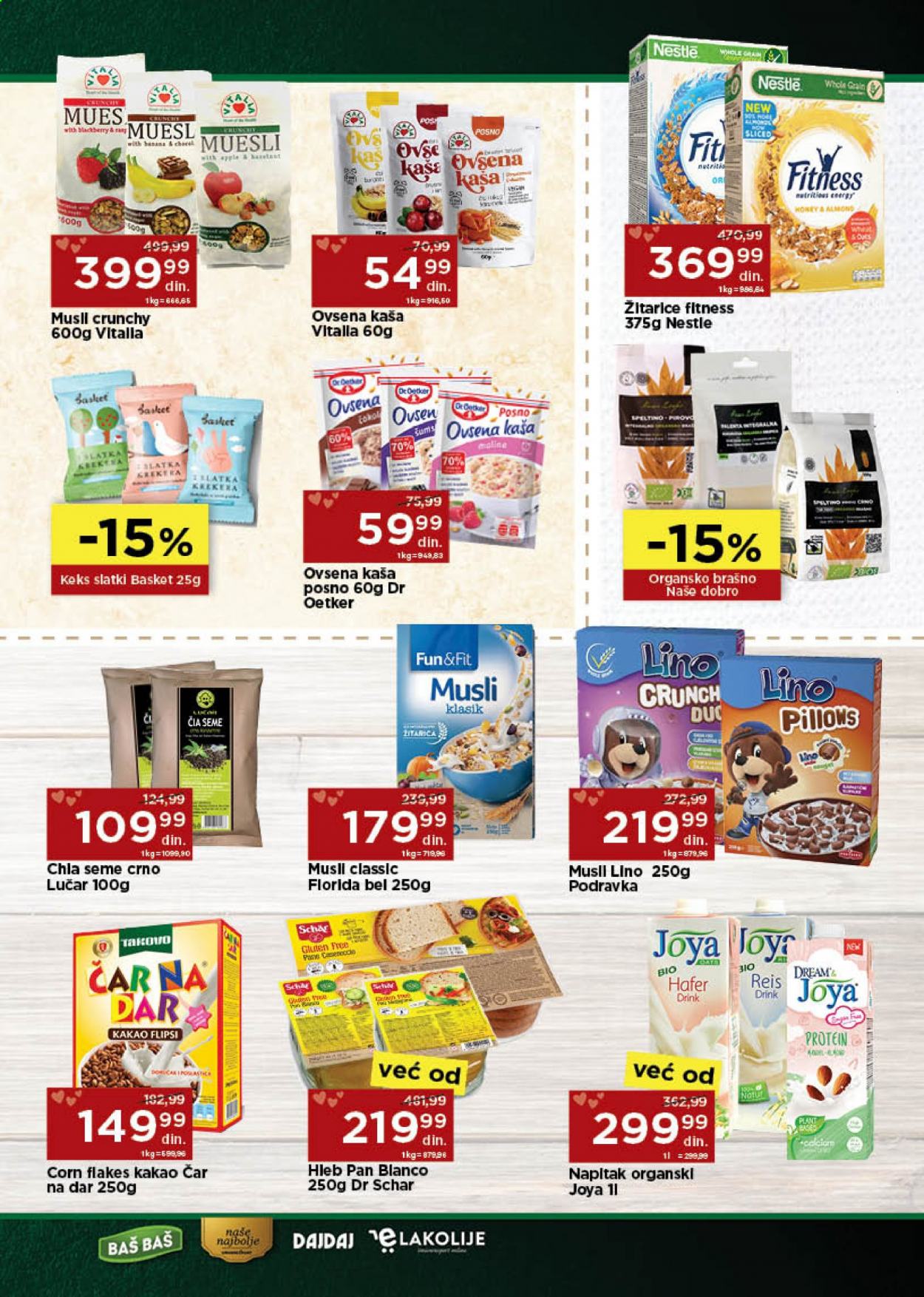 Univerexport katalog - 30.08.2021 - 12.09.2021. Stranica 15