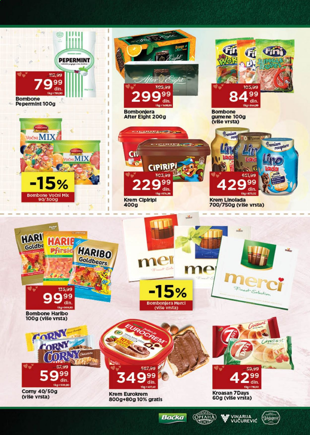 Univerexport katalog - 30.08.2021 - 12.09.2021. Stranica 18
