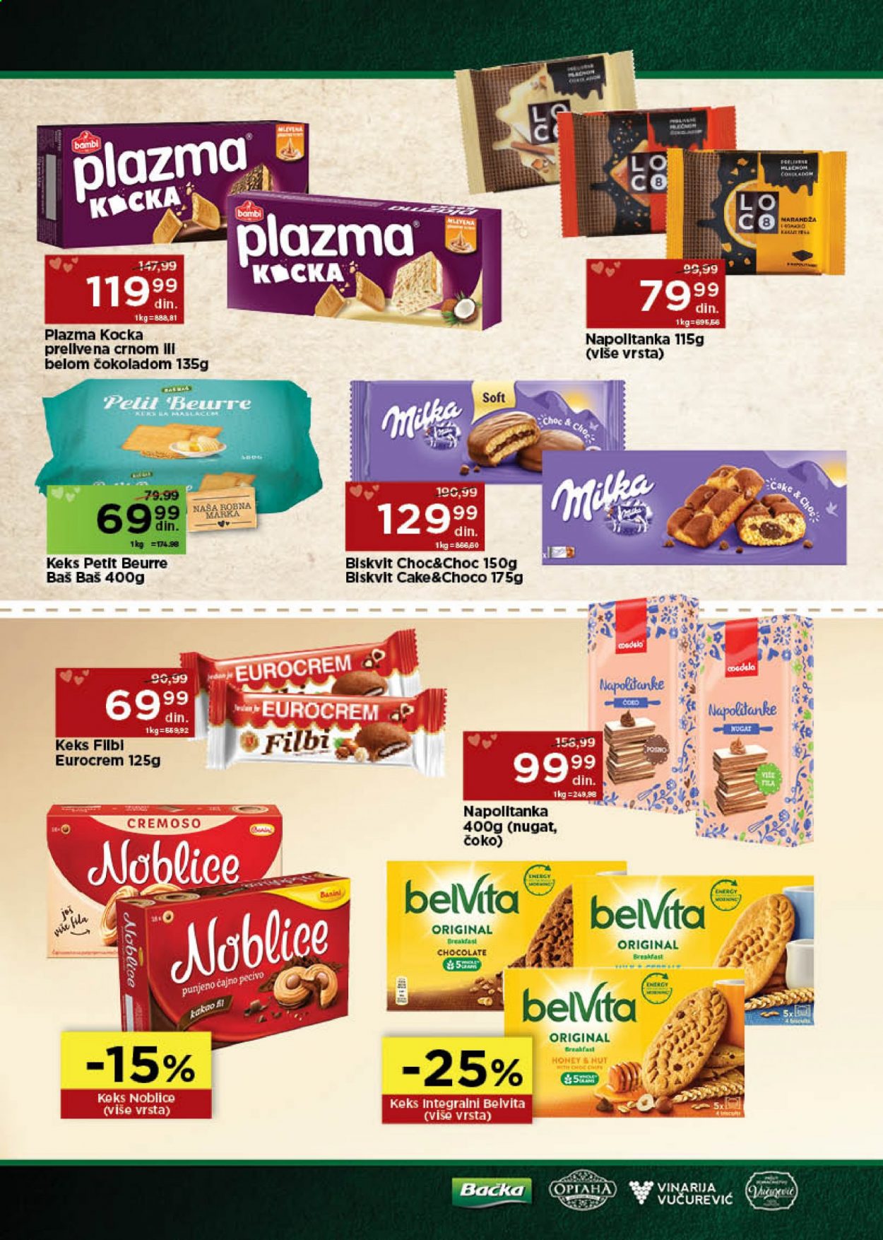 Univerexport katalog - 30.08.2021 - 12.09.2021. Stranica 20