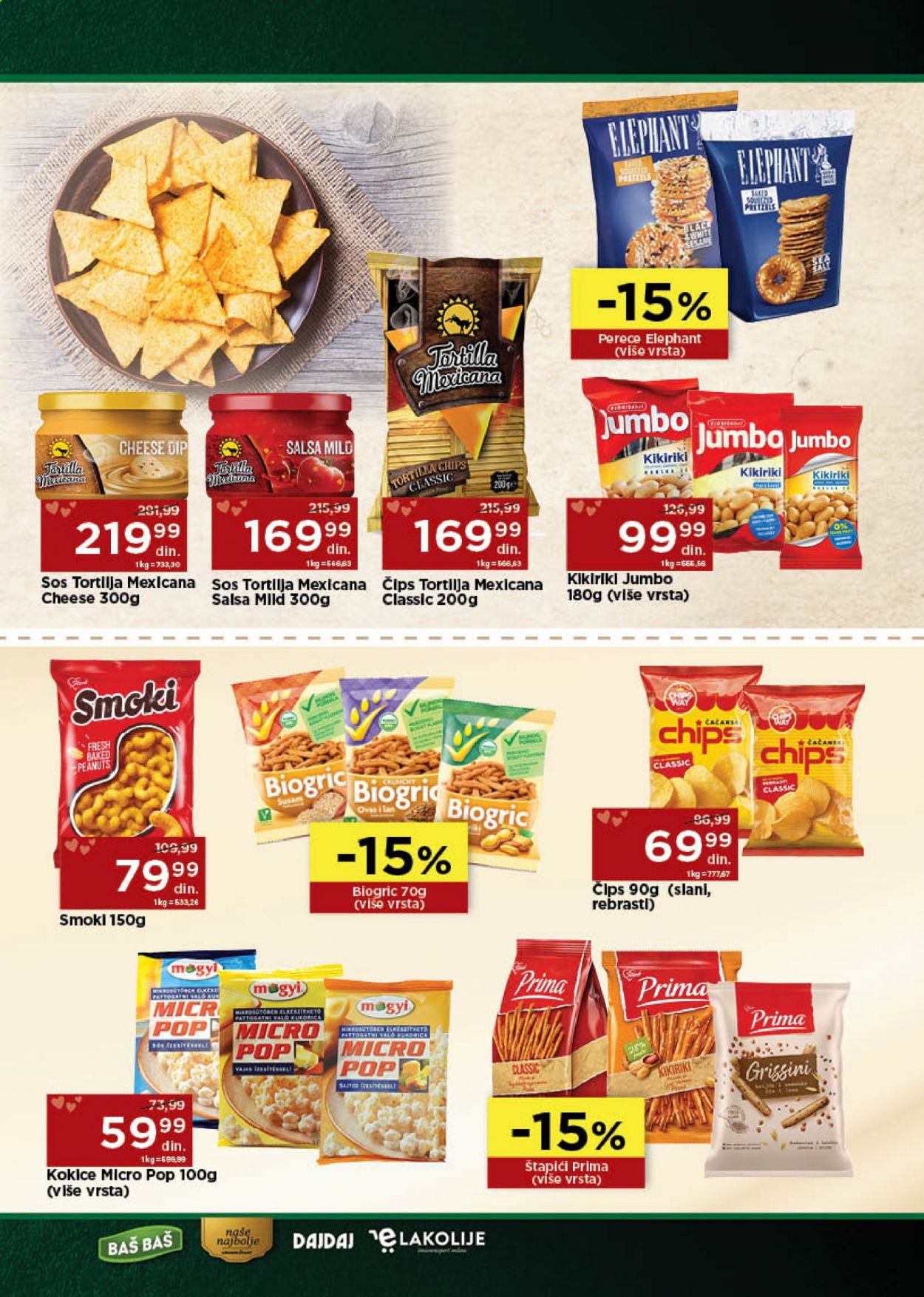 Univerexport katalog - 30.08.2021 - 12.09.2021. Stranica 21