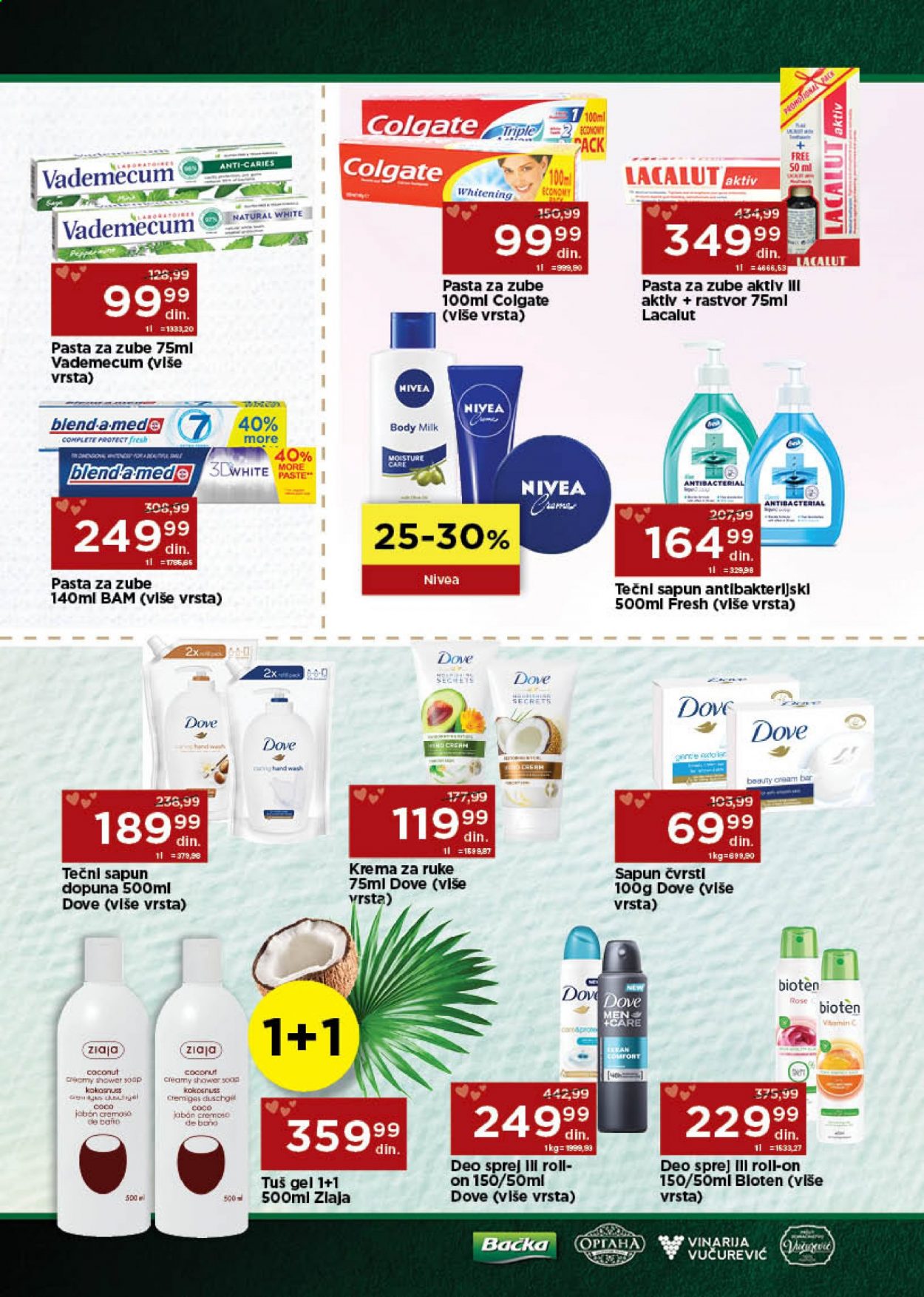 Univerexport katalog - 30.08.2021 - 12.09.2021. Stranica 26